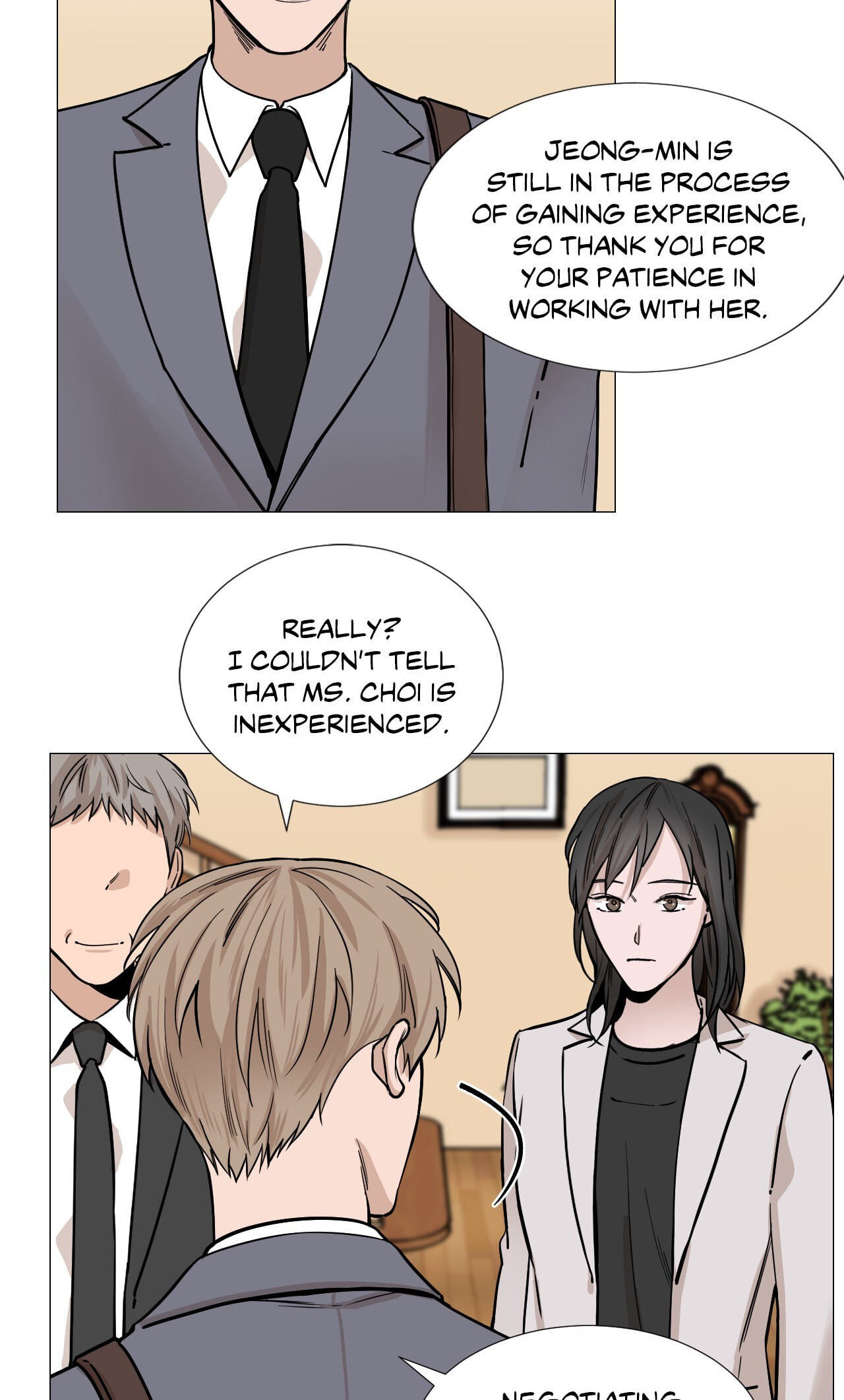 Read My Suha chapter 22 image 15 on Lezhin
