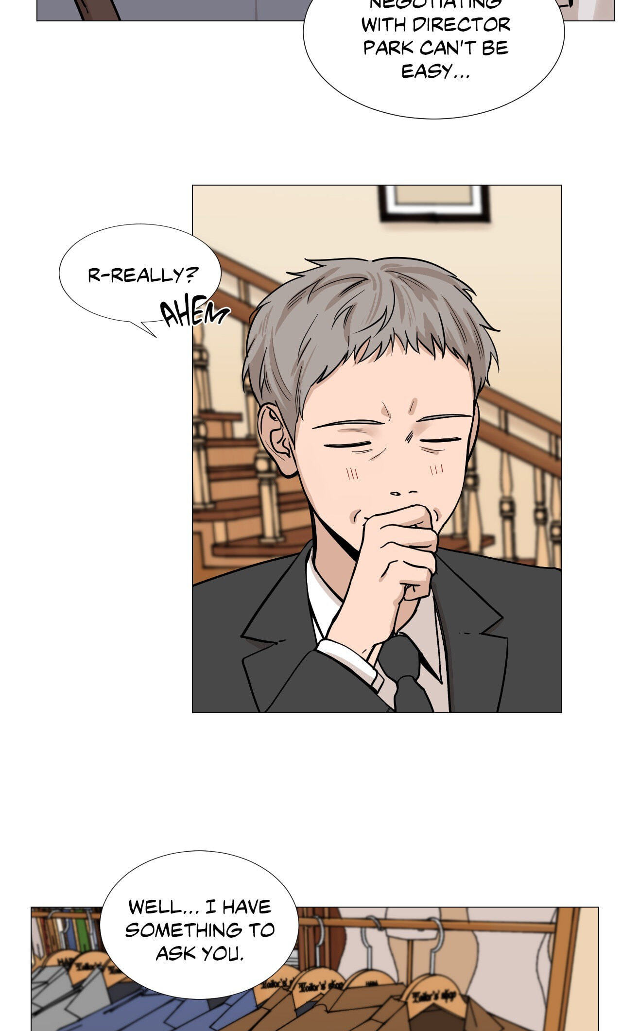 Read My Suha chapter 22 image 16 on Lezhin