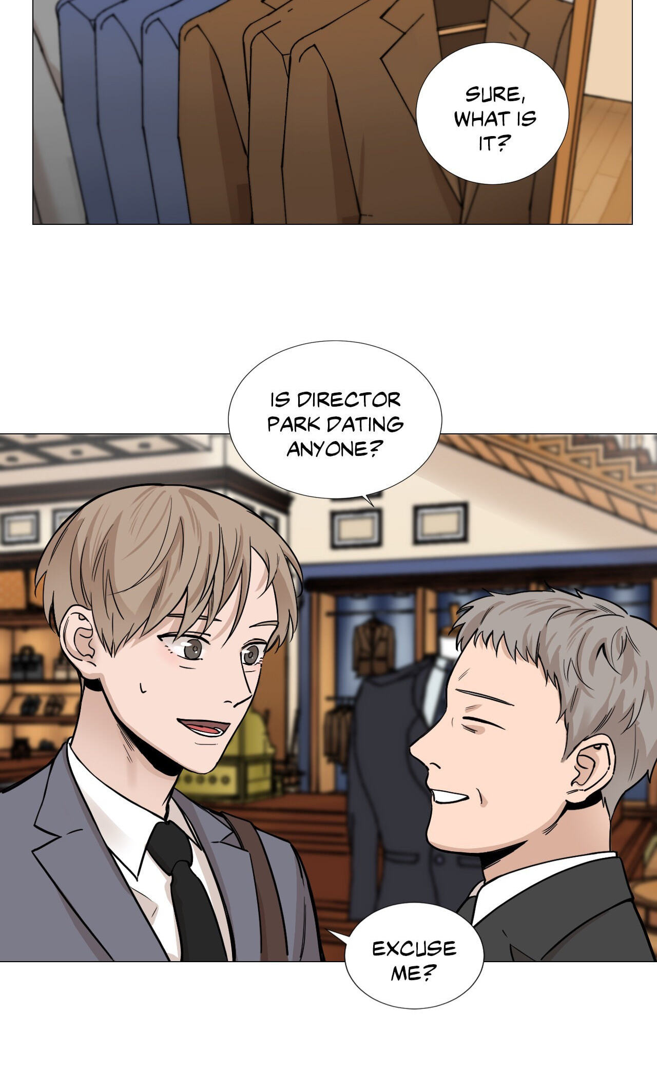 Read My Suha chapter 22 image 17 on Lezhin