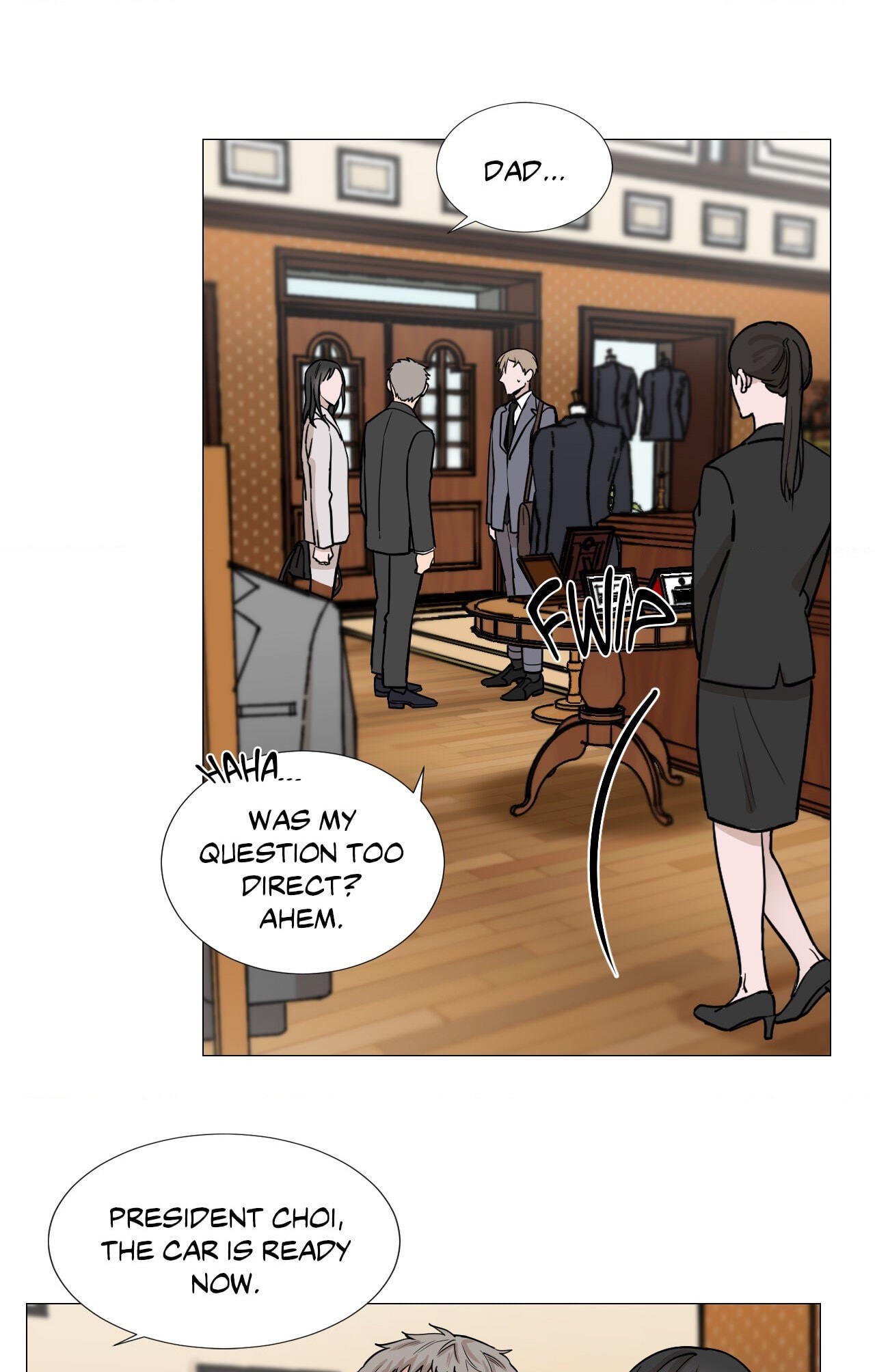 Read My Suha chapter 22 image 18 on Lezhin
