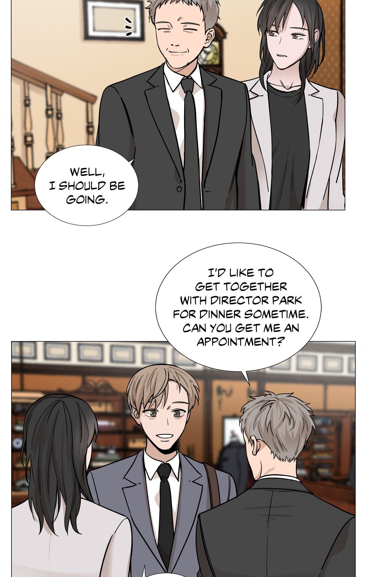 Read My Suha chapter 22 image 19 on Lezhin