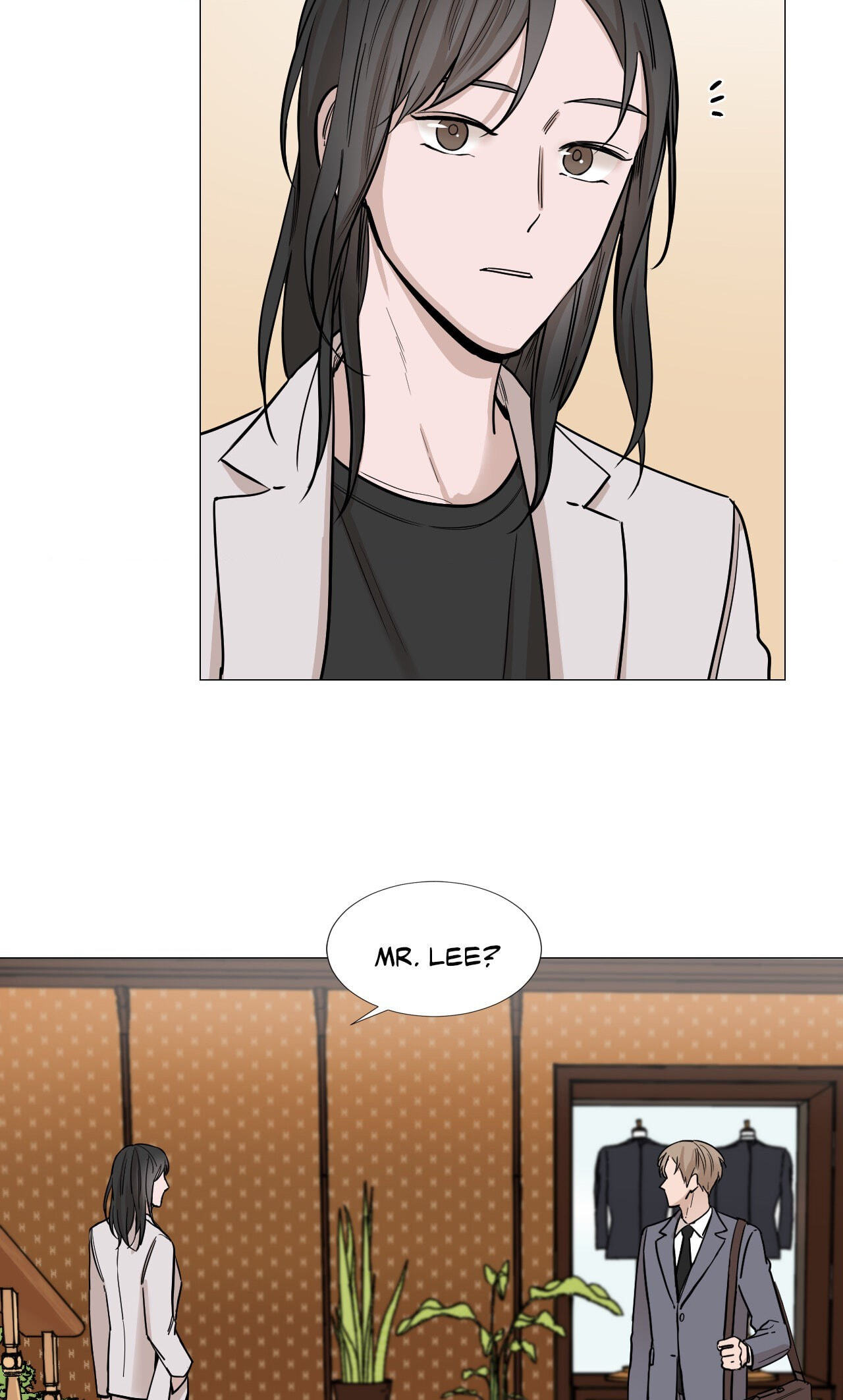 Read My Suha chapter 22 image 2 on Lezhin