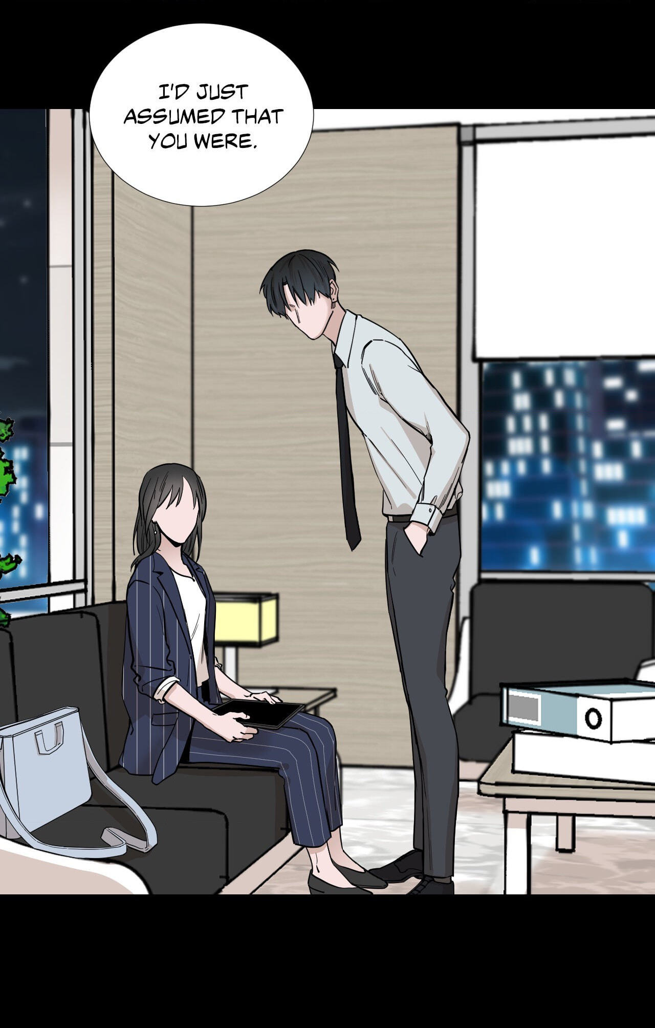 Read My Suha chapter 22 image 24 on Lezhin
