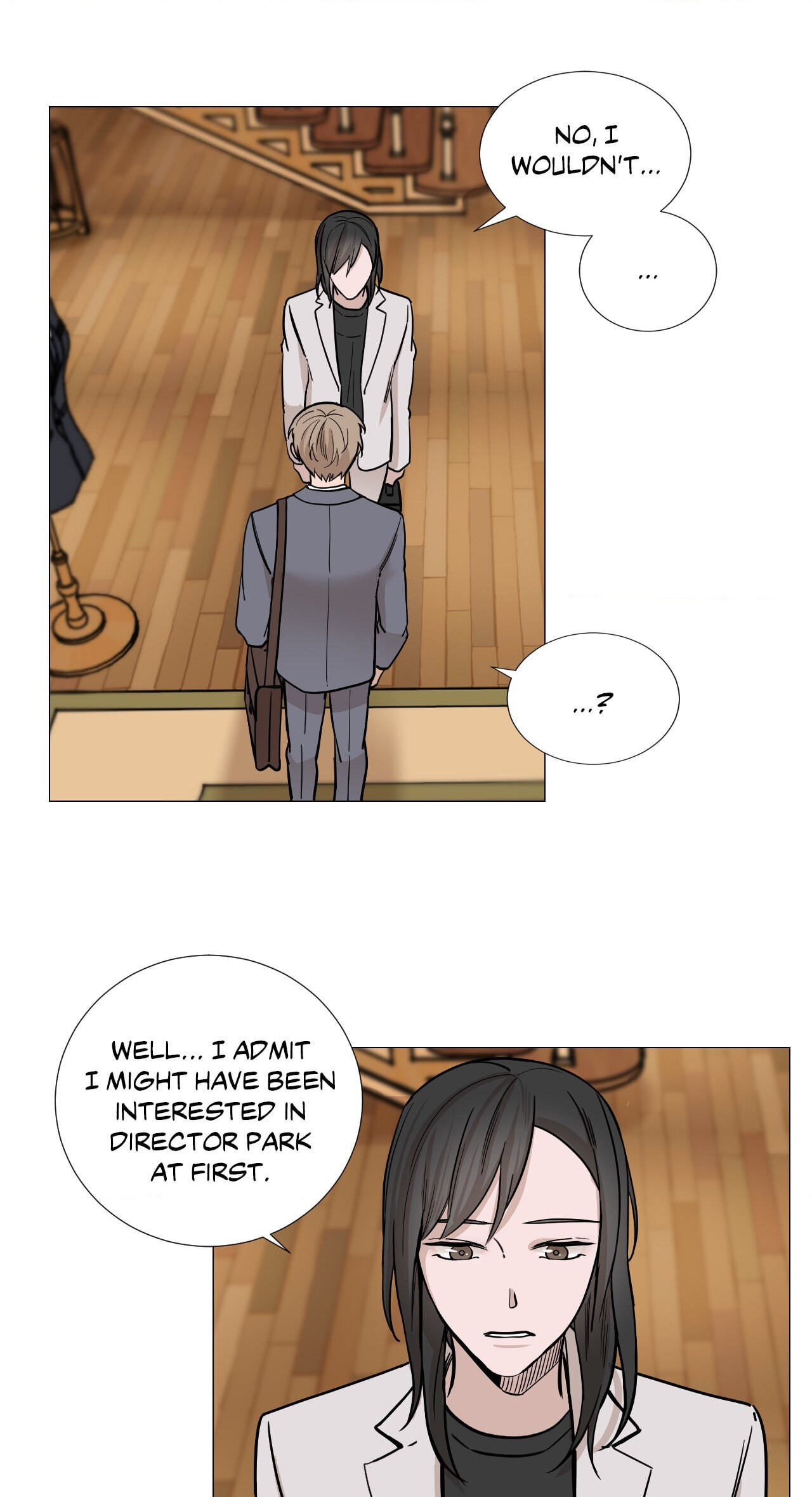 Read My Suha chapter 22 image 26 on Lezhin