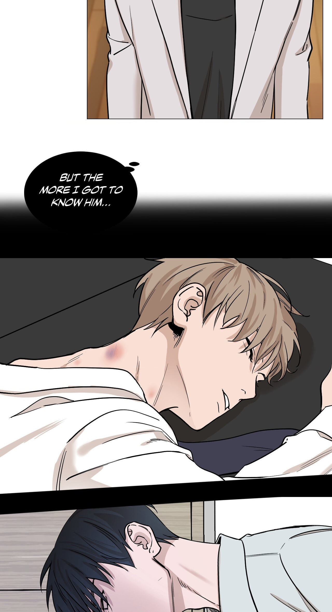 Read My Suha chapter 22 image 27 on Lezhin