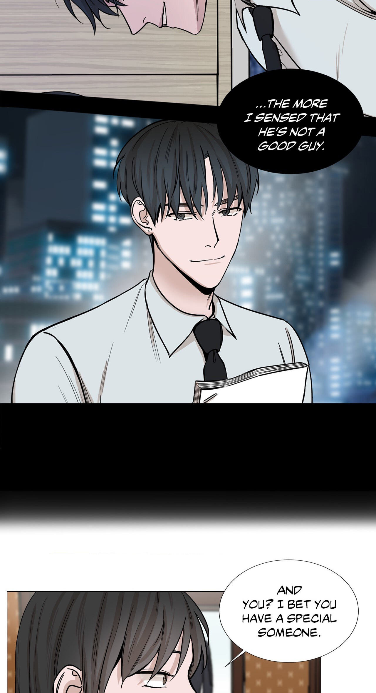 Read My Suha chapter 22 image 28 on Lezhin