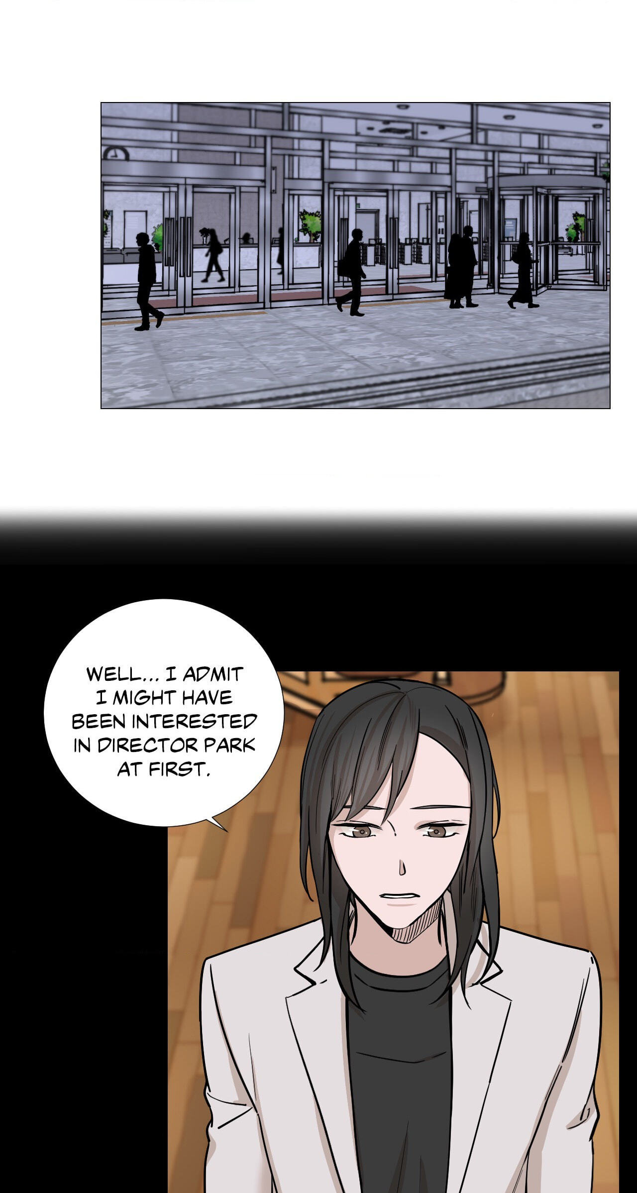 Read My Suha chapter 22 image 32 on Lezhin