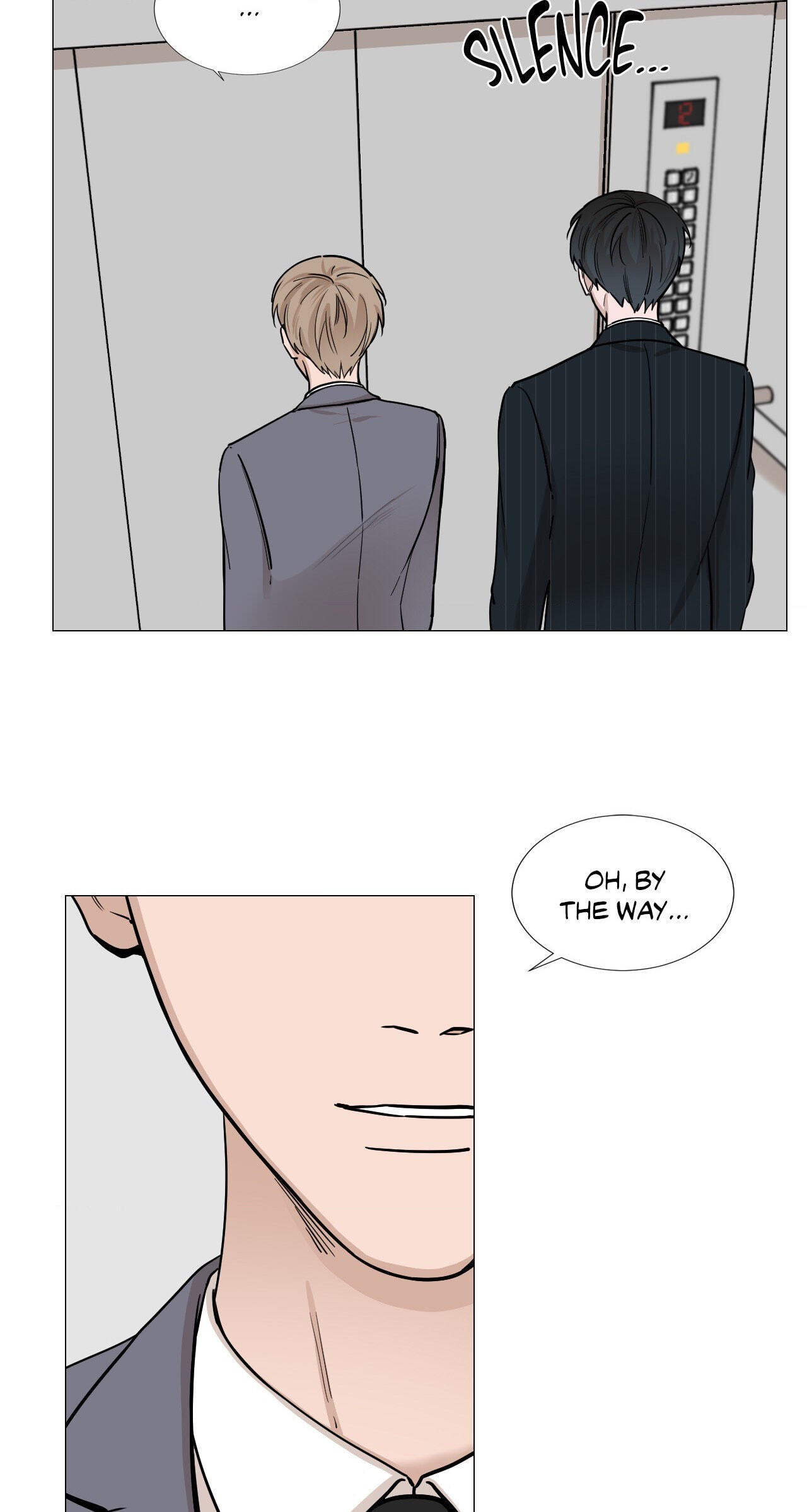 Read My Suha chapter 22 image 36 on Lezhin