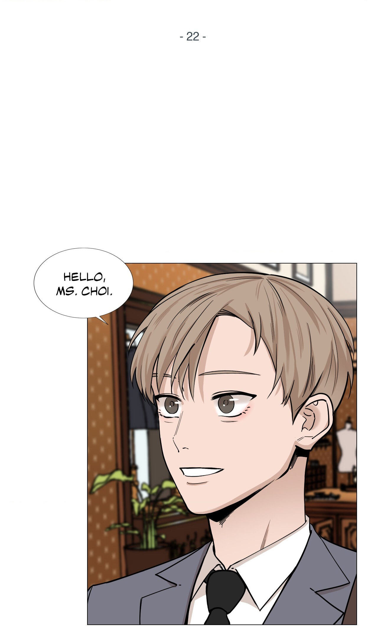 Read My Suha chapter 22 image 4 on Lezhin