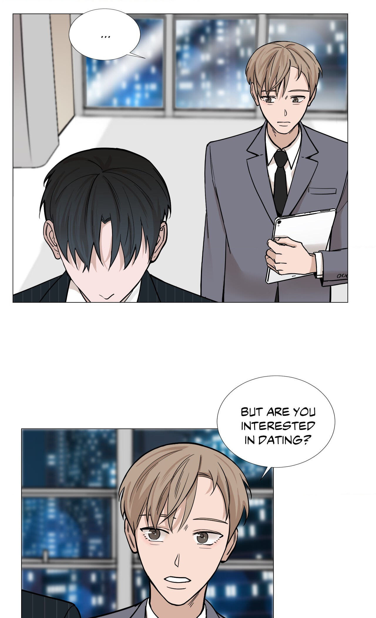 Read My Suha chapter 22 image 42 on Lezhin