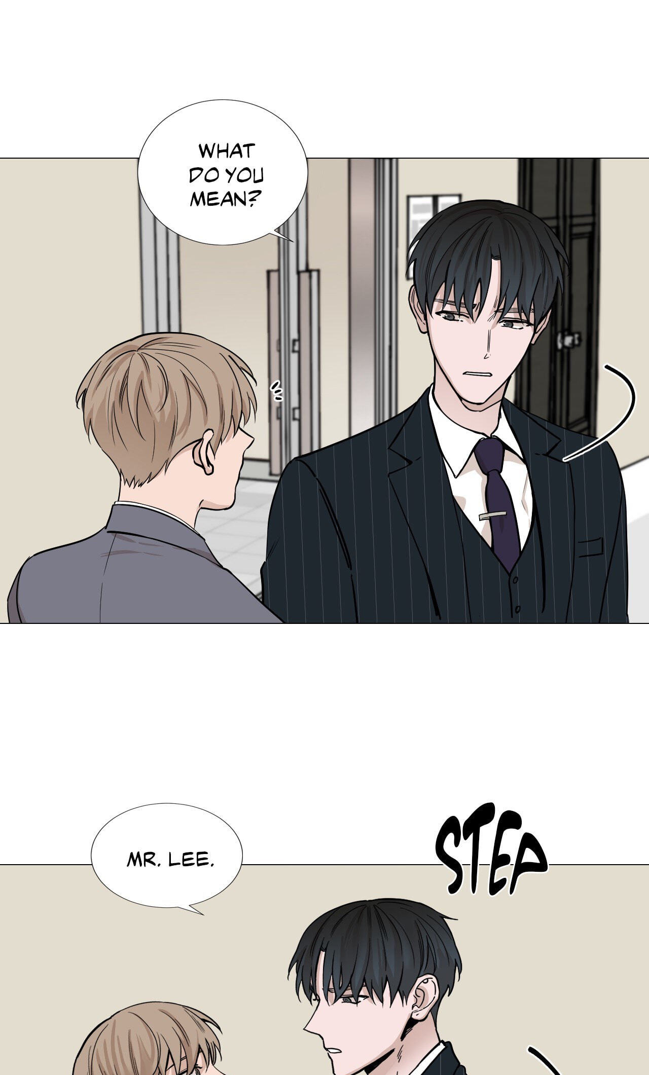 Read My Suha chapter 22 image 44 on Lezhin