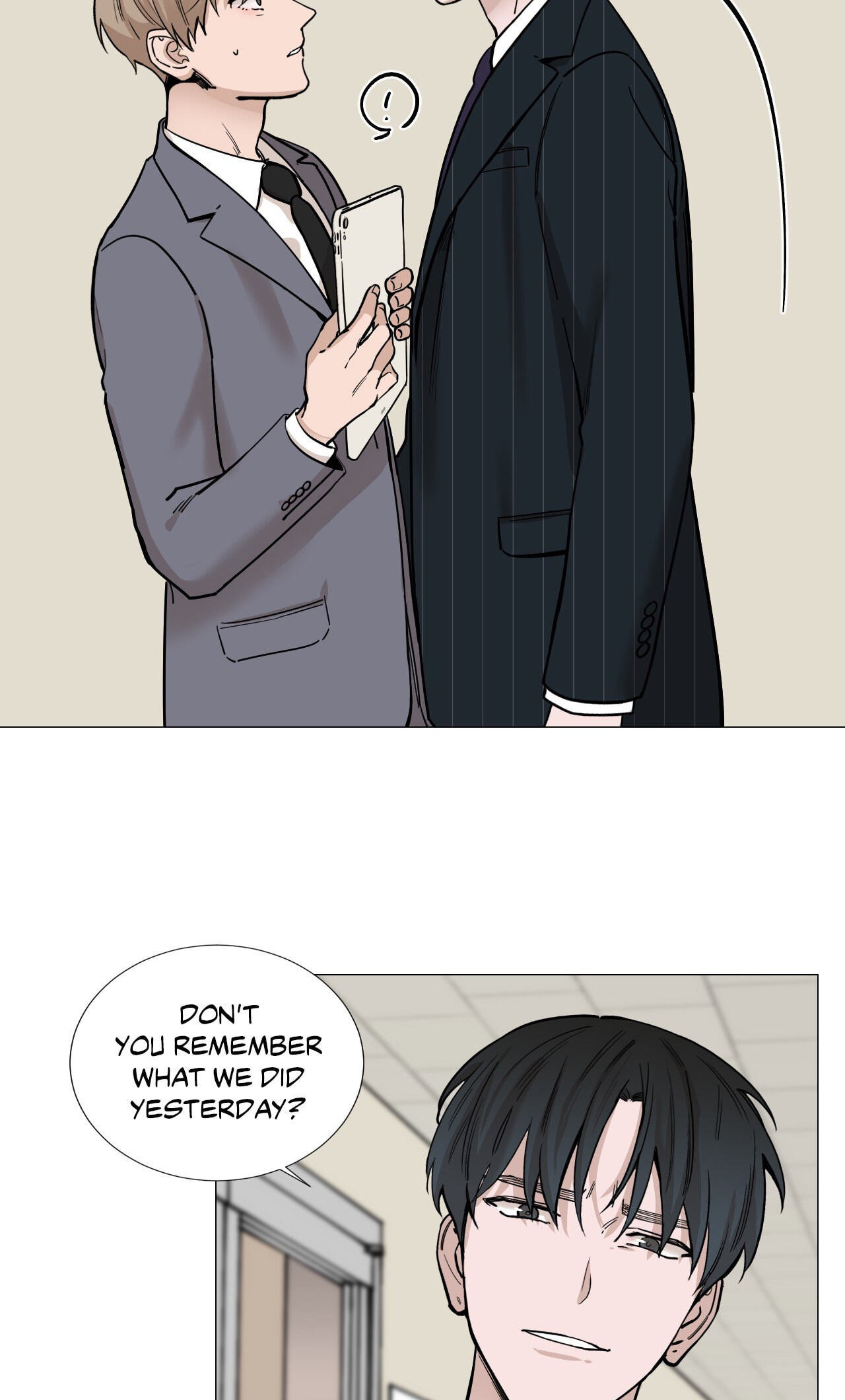 Read My Suha chapter 22 image 45 on Lezhin