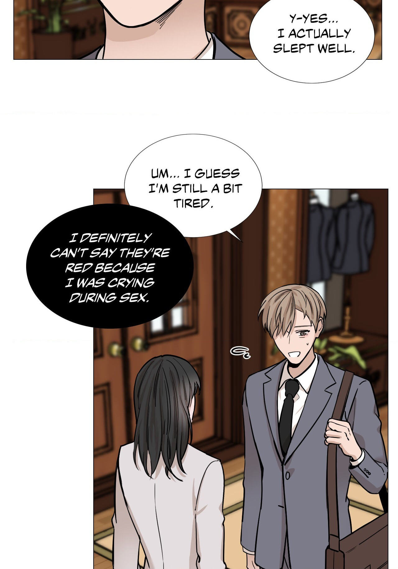 Read My Suha chapter 22 image 7 on Lezhin