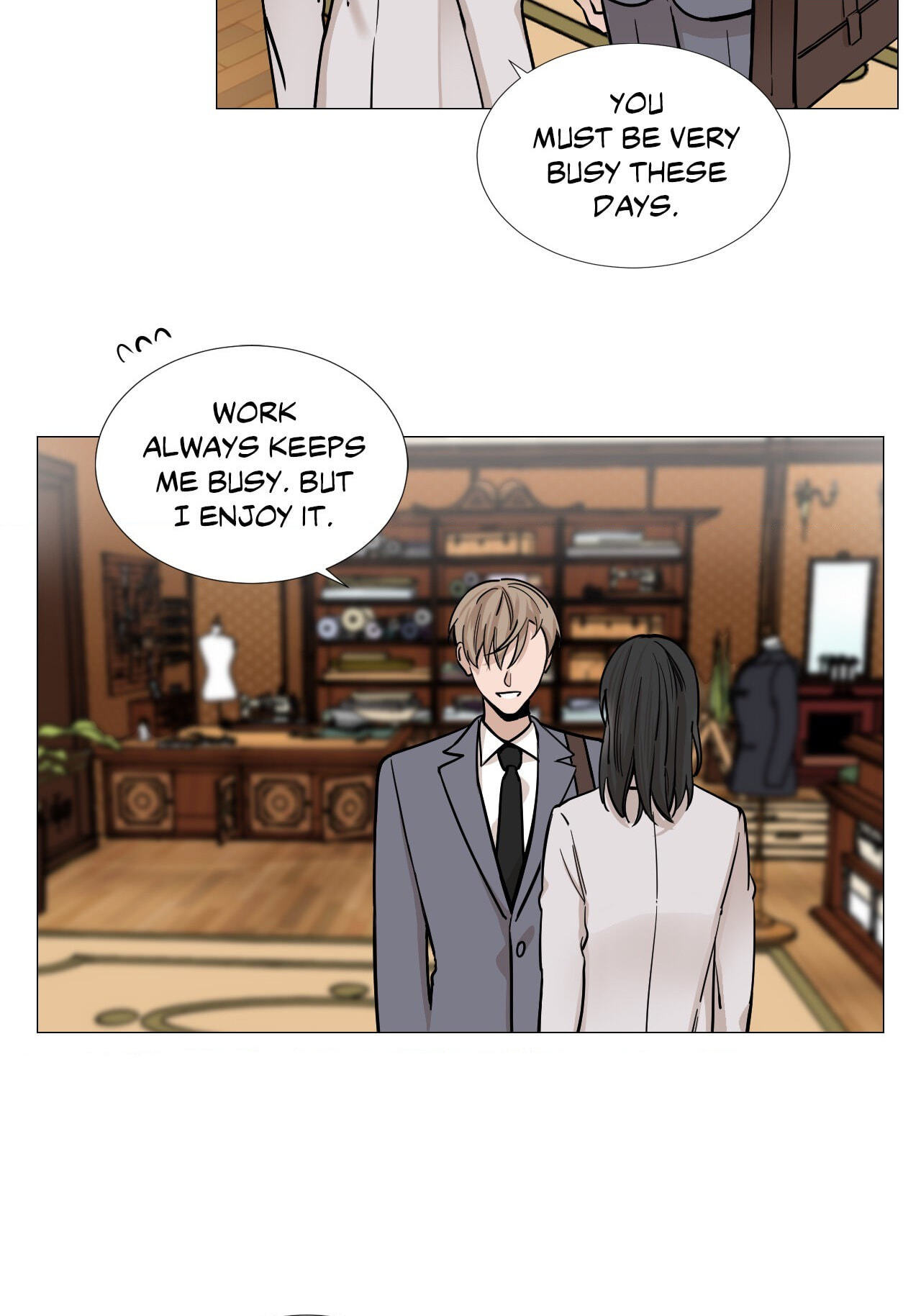 Read My Suha chapter 22 image 8 on Lezhin