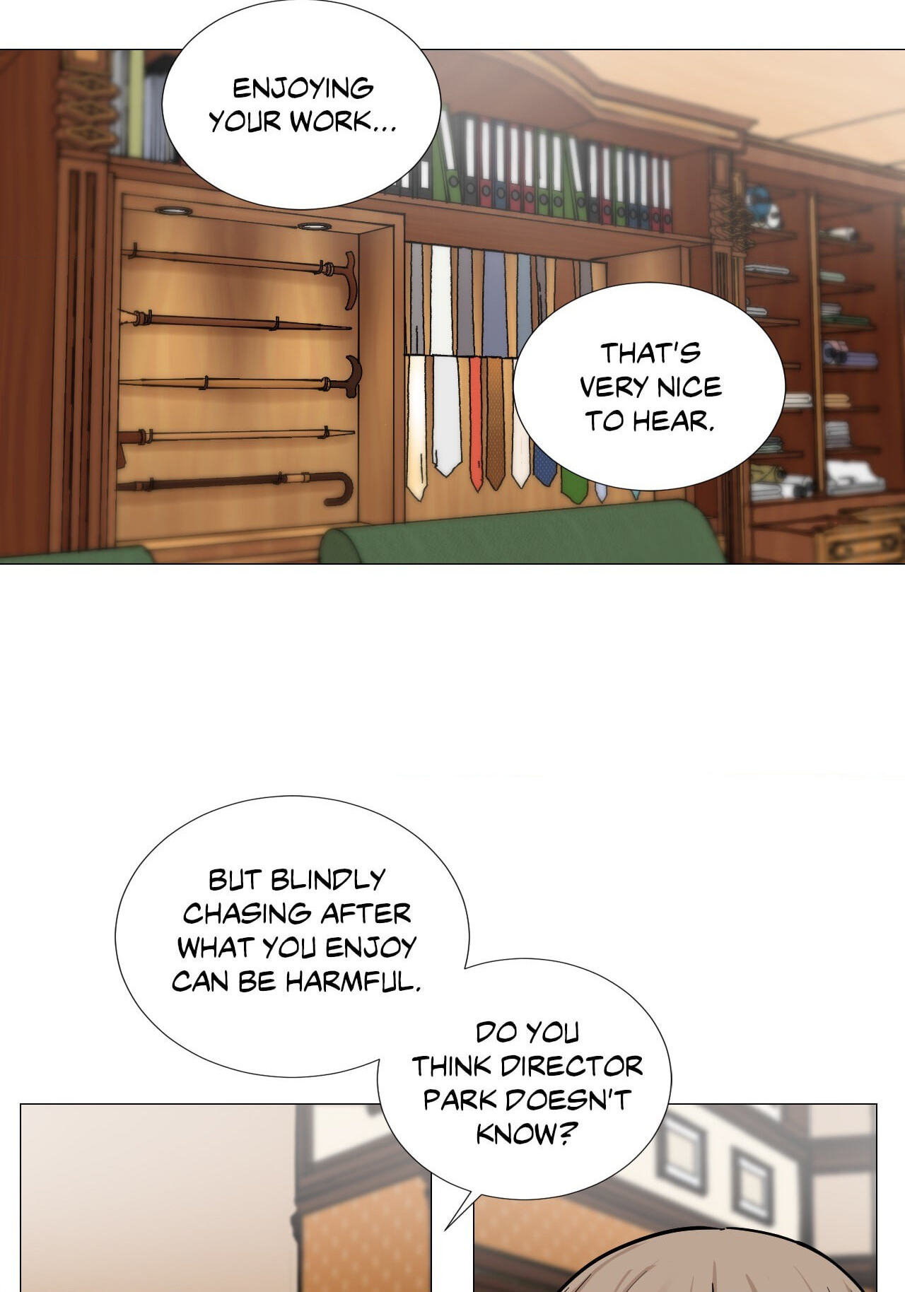 Read My Suha chapter 22 image 9 on Lezhin