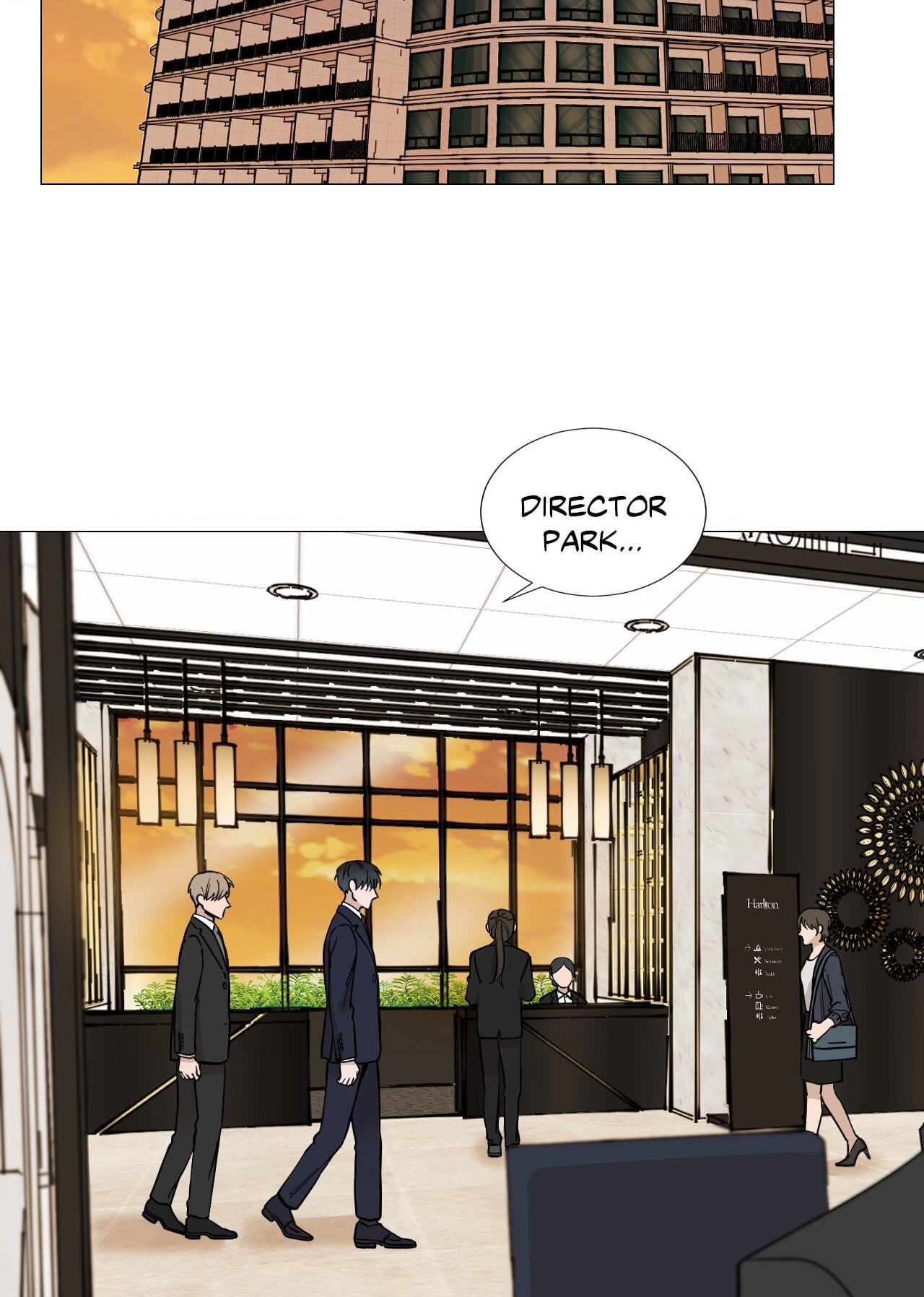 Read My Suha chapter 23 image 14 on Lezhin