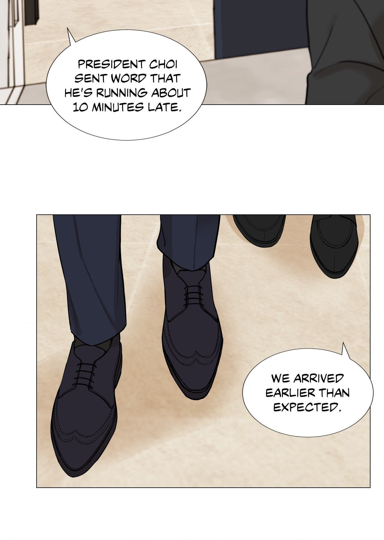 Read My Suha chapter 23 image 15 on Lezhin
