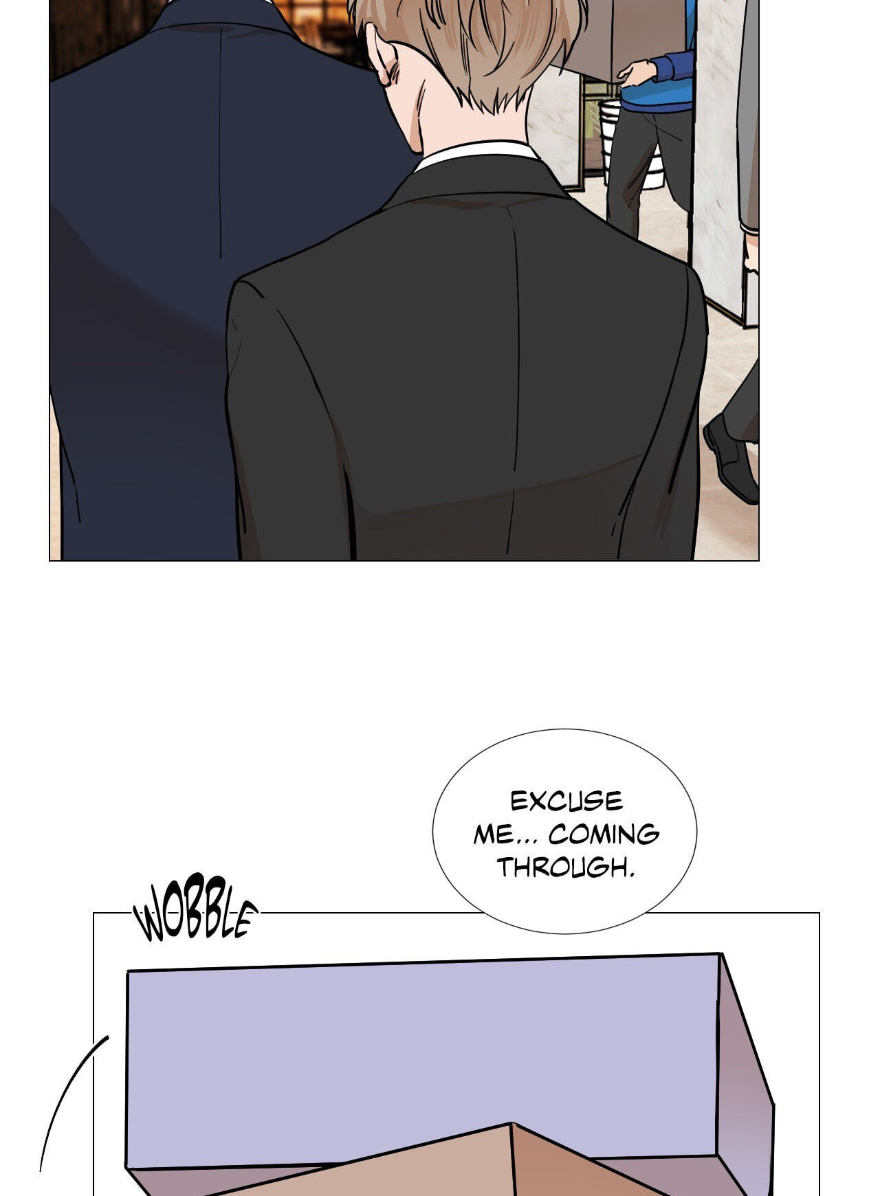 Read My Suha chapter 23 image 18 on Lezhin