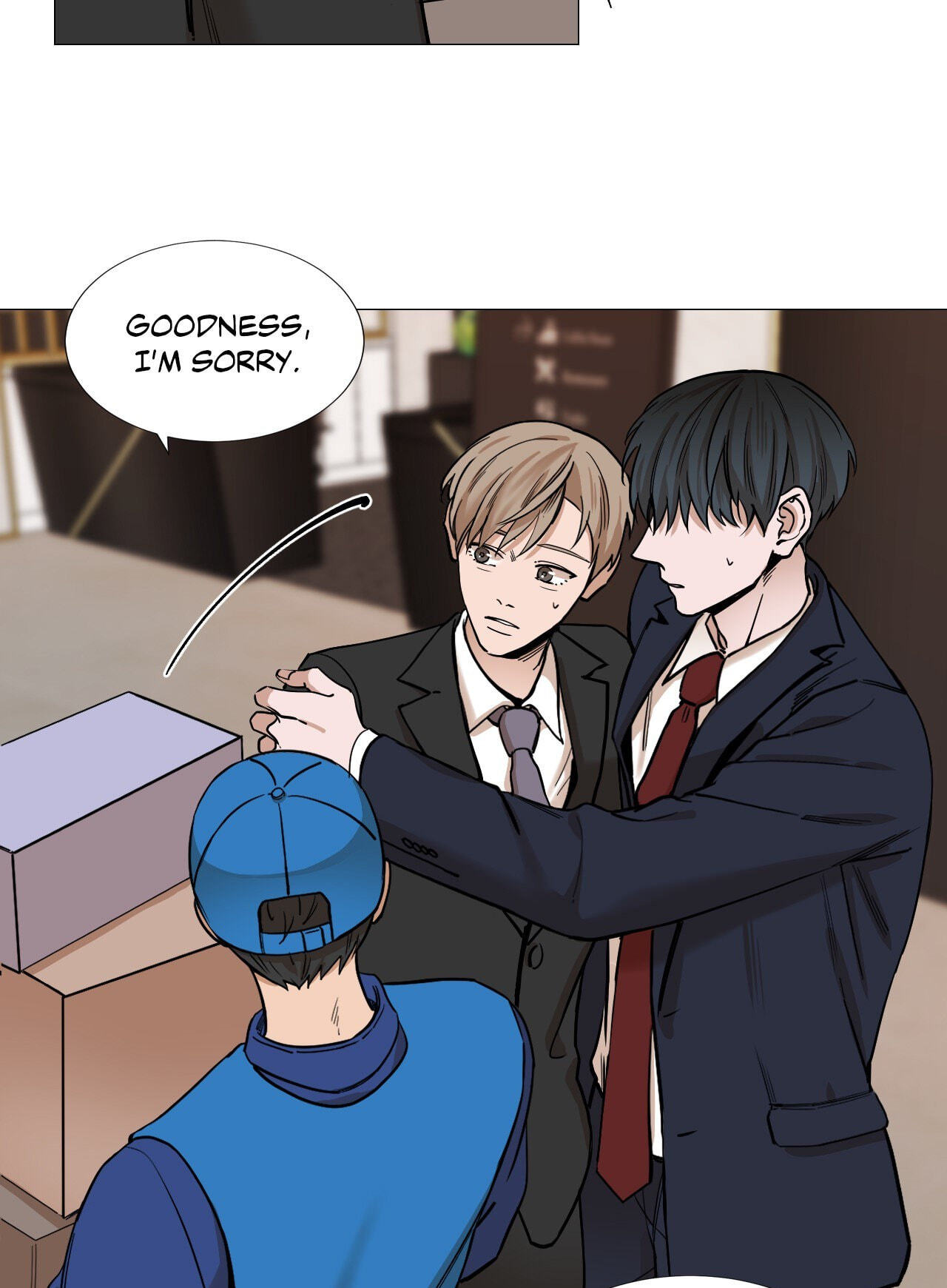 Read My Suha chapter 23 image 20 on Lezhin