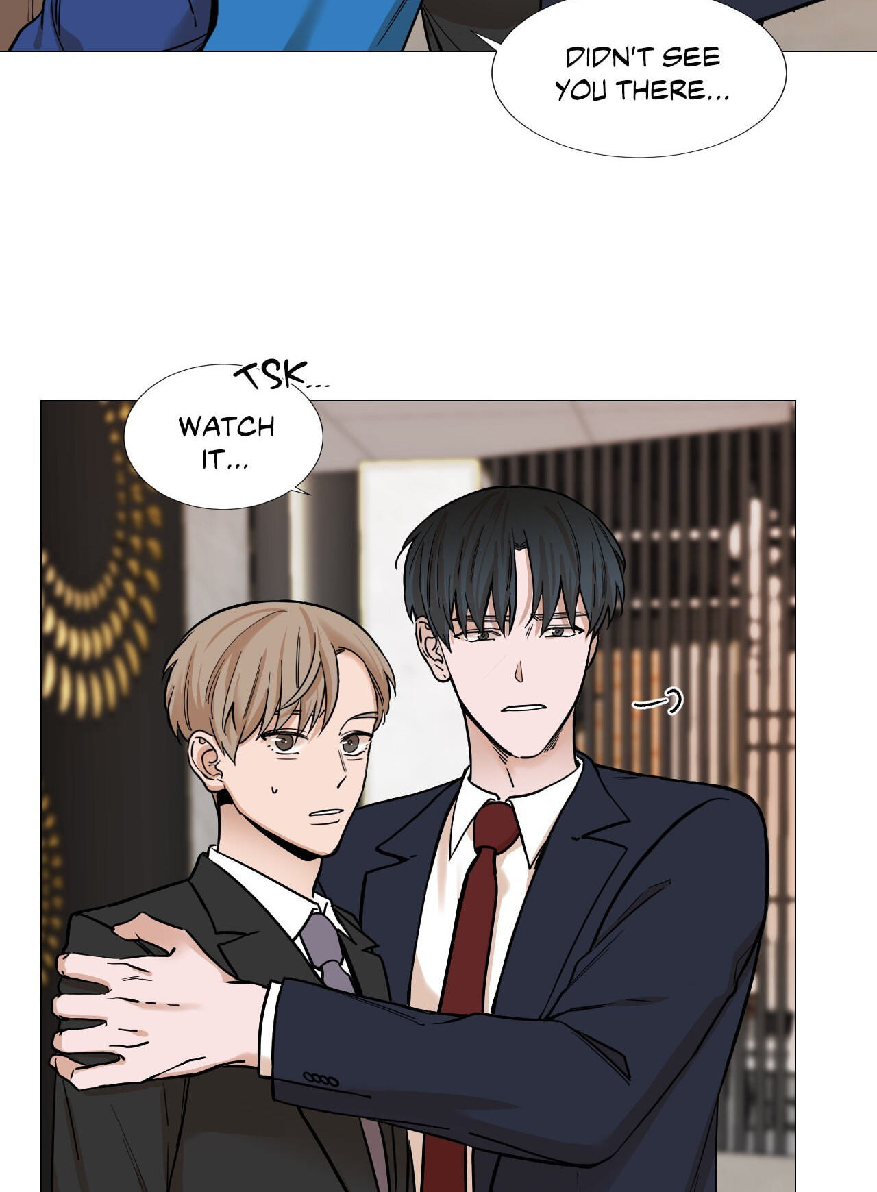 Read My Suha chapter 23 image 21 on Lezhin