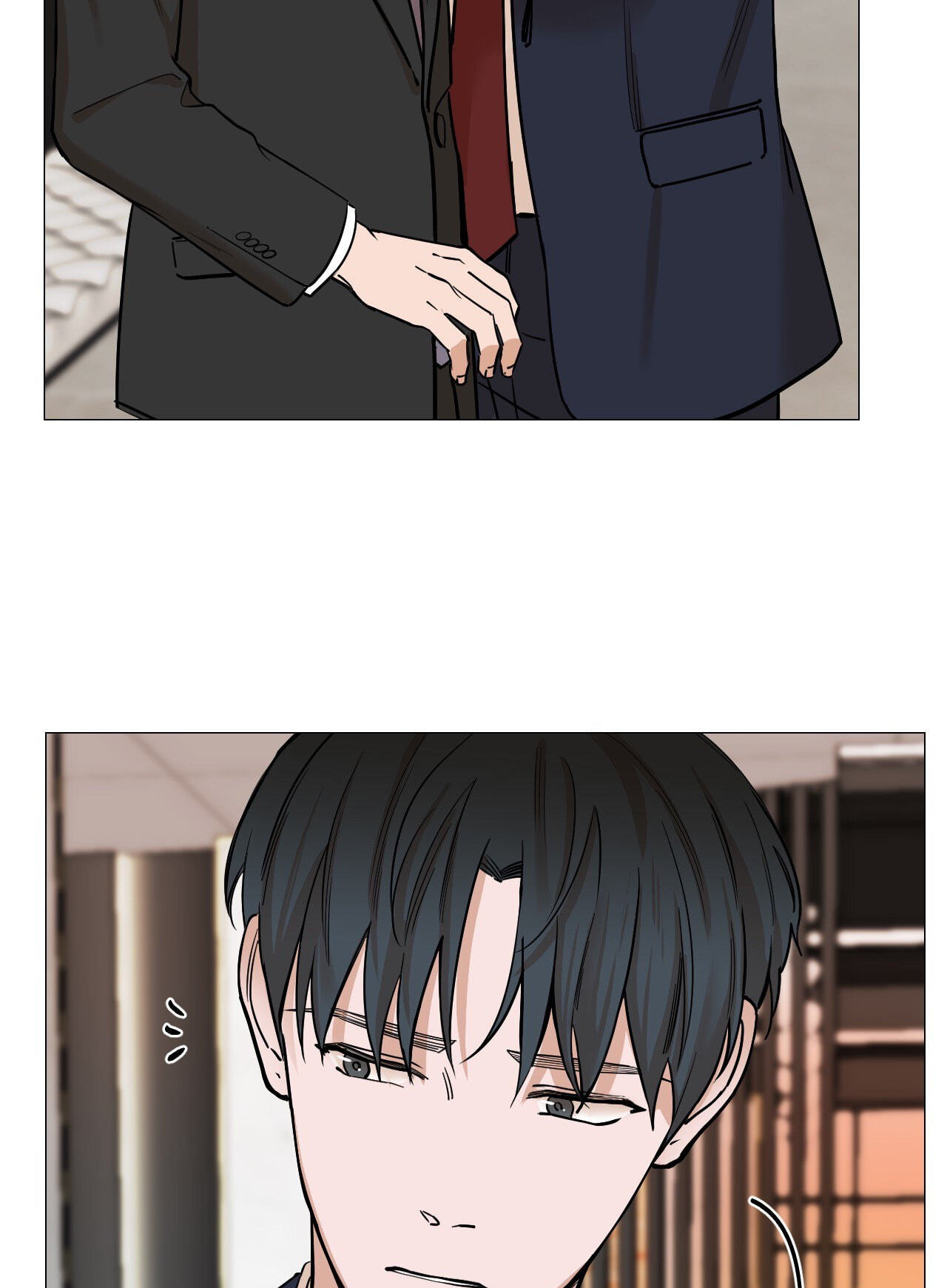 Read My Suha chapter 23 image 22 on Lezhin
