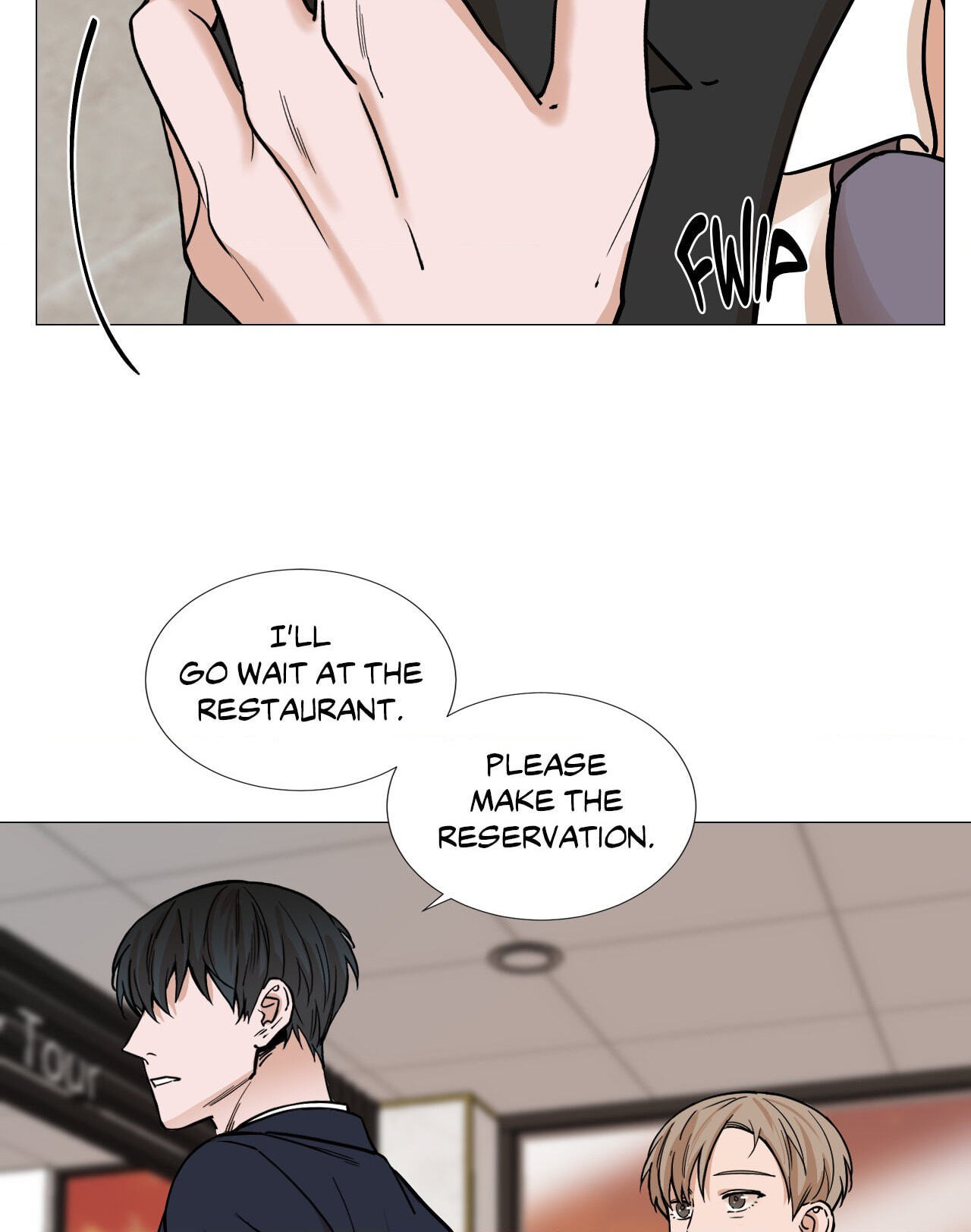 Read My Suha chapter 23 image 25 on Lezhin