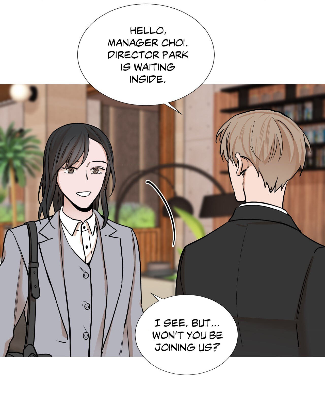 Read My Suha chapter 23 image 30 on Lezhin