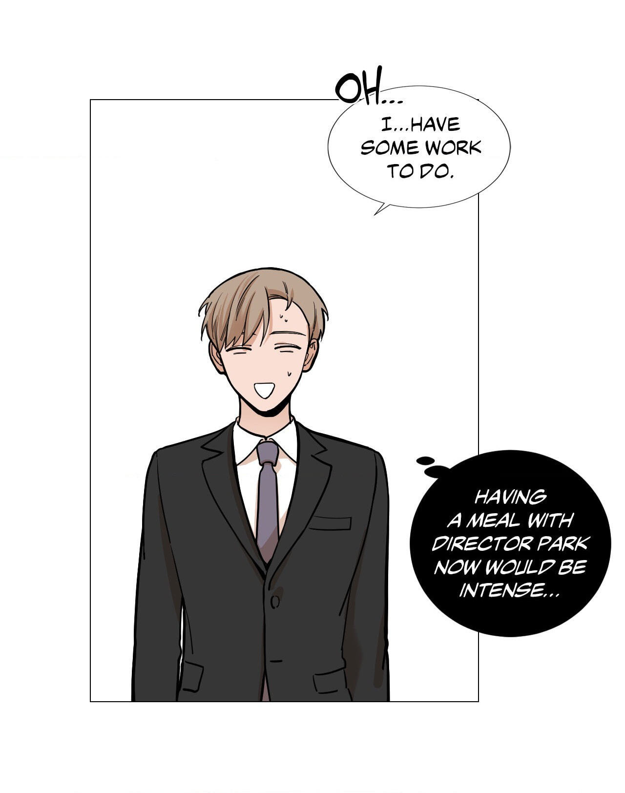Read My Suha chapter 23 image 31 on Lezhin