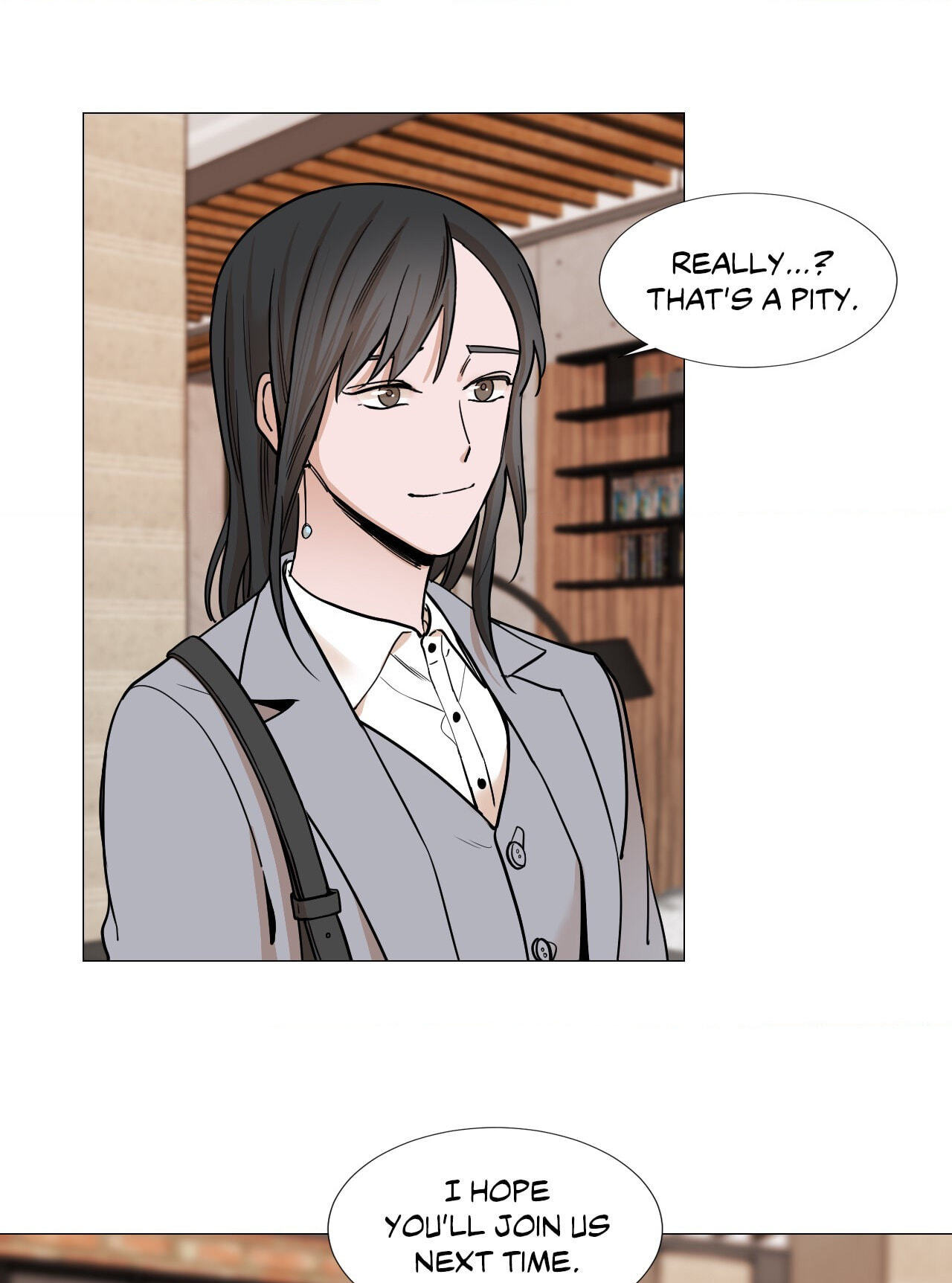 Read My Suha chapter 23 image 32 on Lezhin