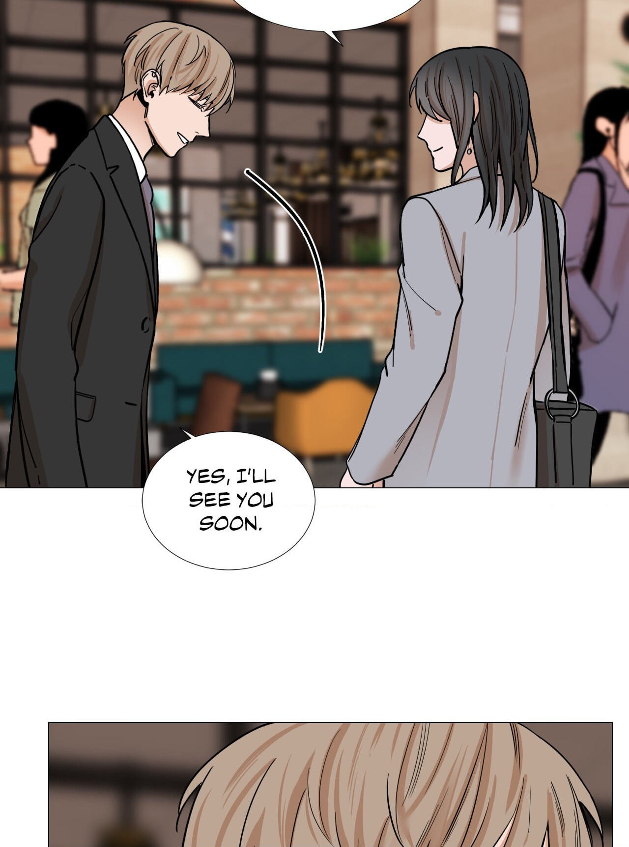 Read My Suha chapter 23 image 33 on Lezhin