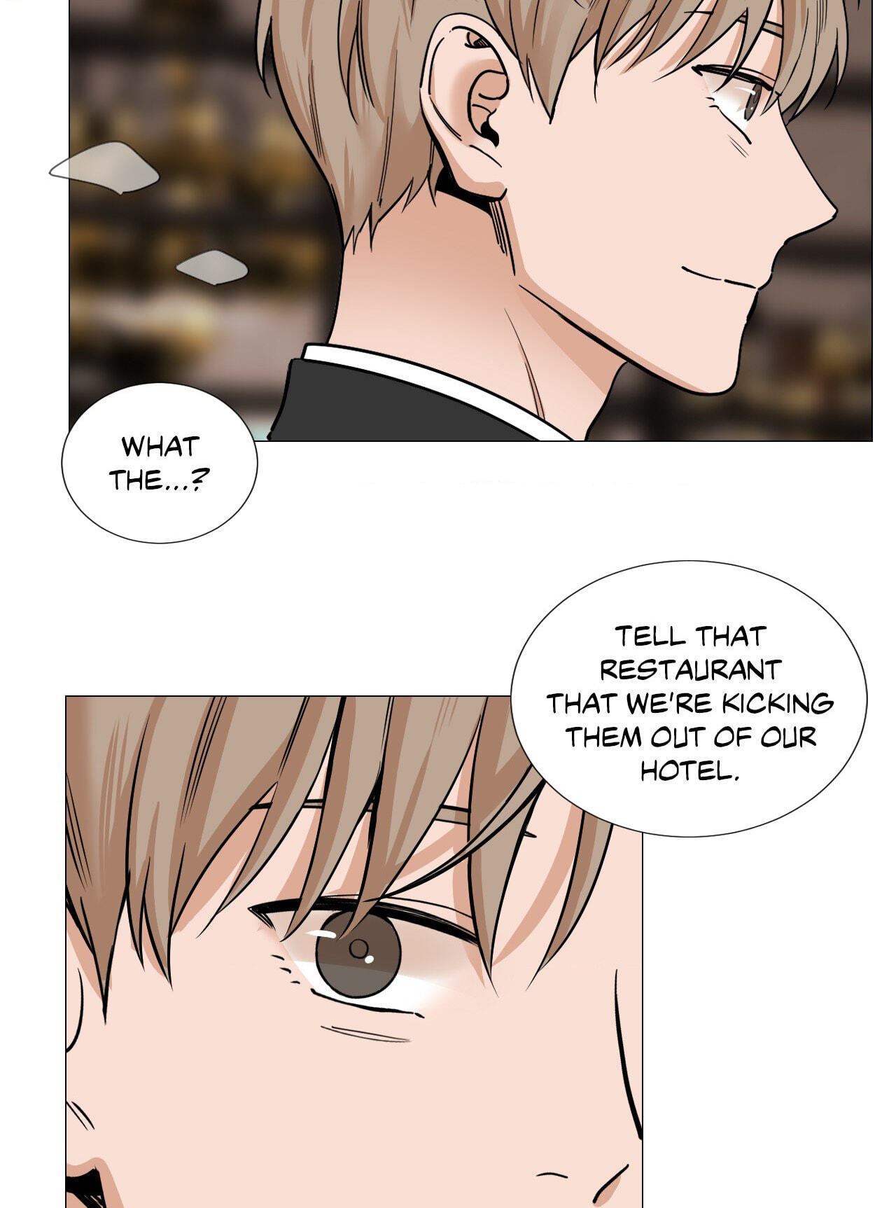 Read My Suha chapter 23 image 34 on Lezhin