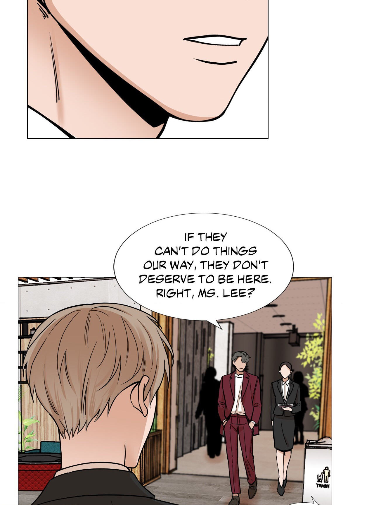 Read My Suha chapter 23 image 35 on Lezhin