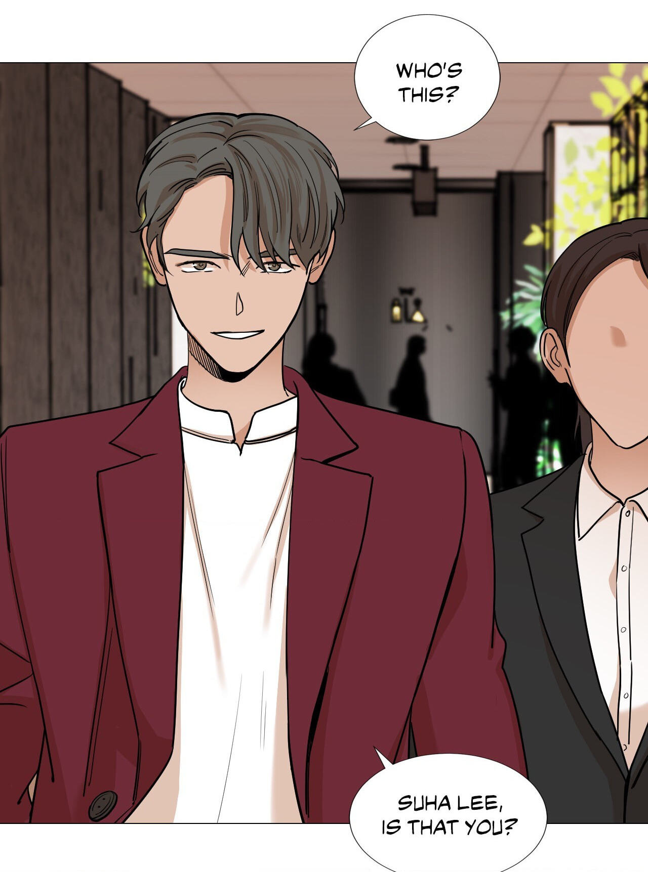Read My Suha chapter 23 image 37 on Lezhin