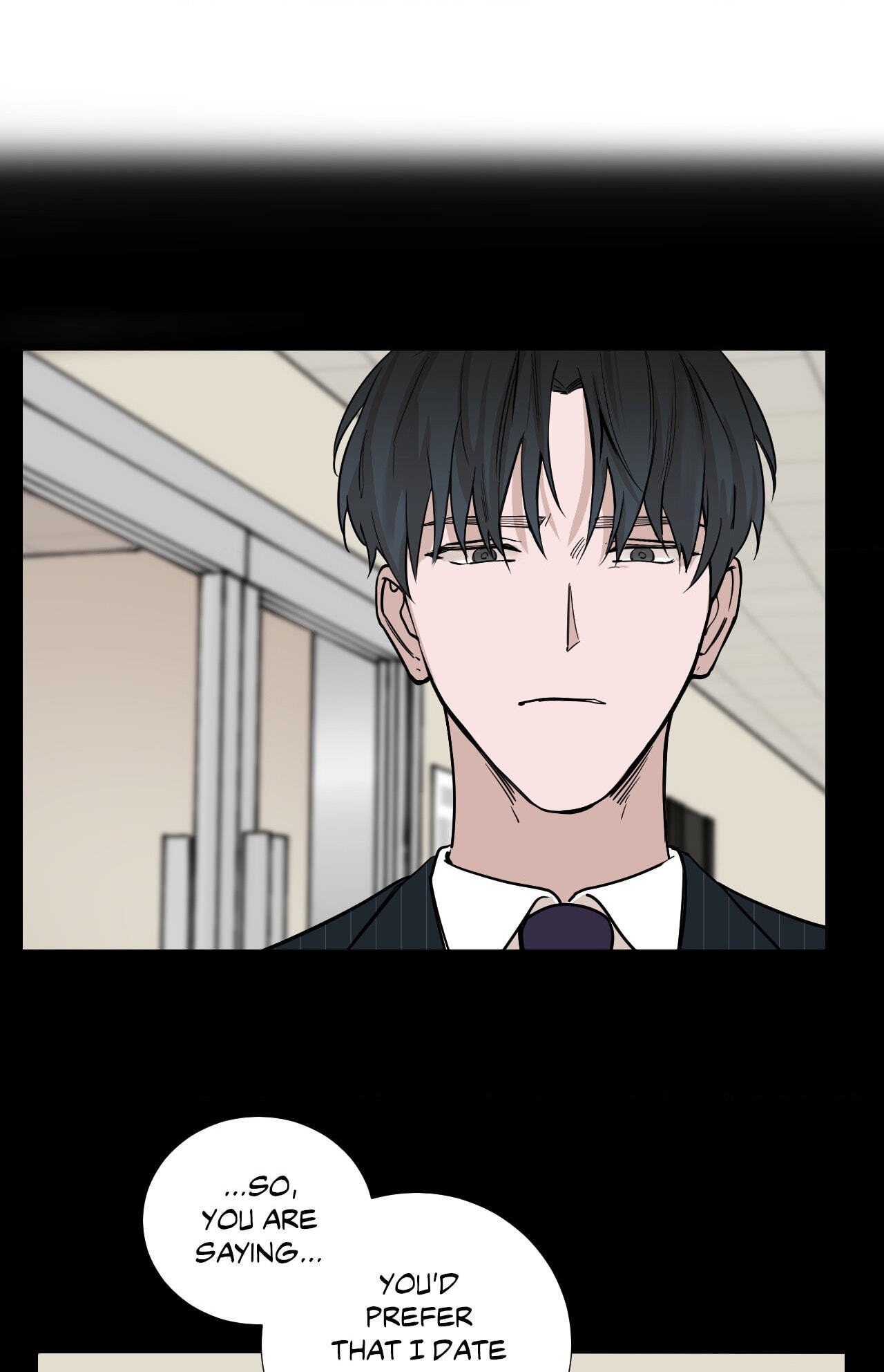 Read My Suha chapter 23 image 4 on Lezhin