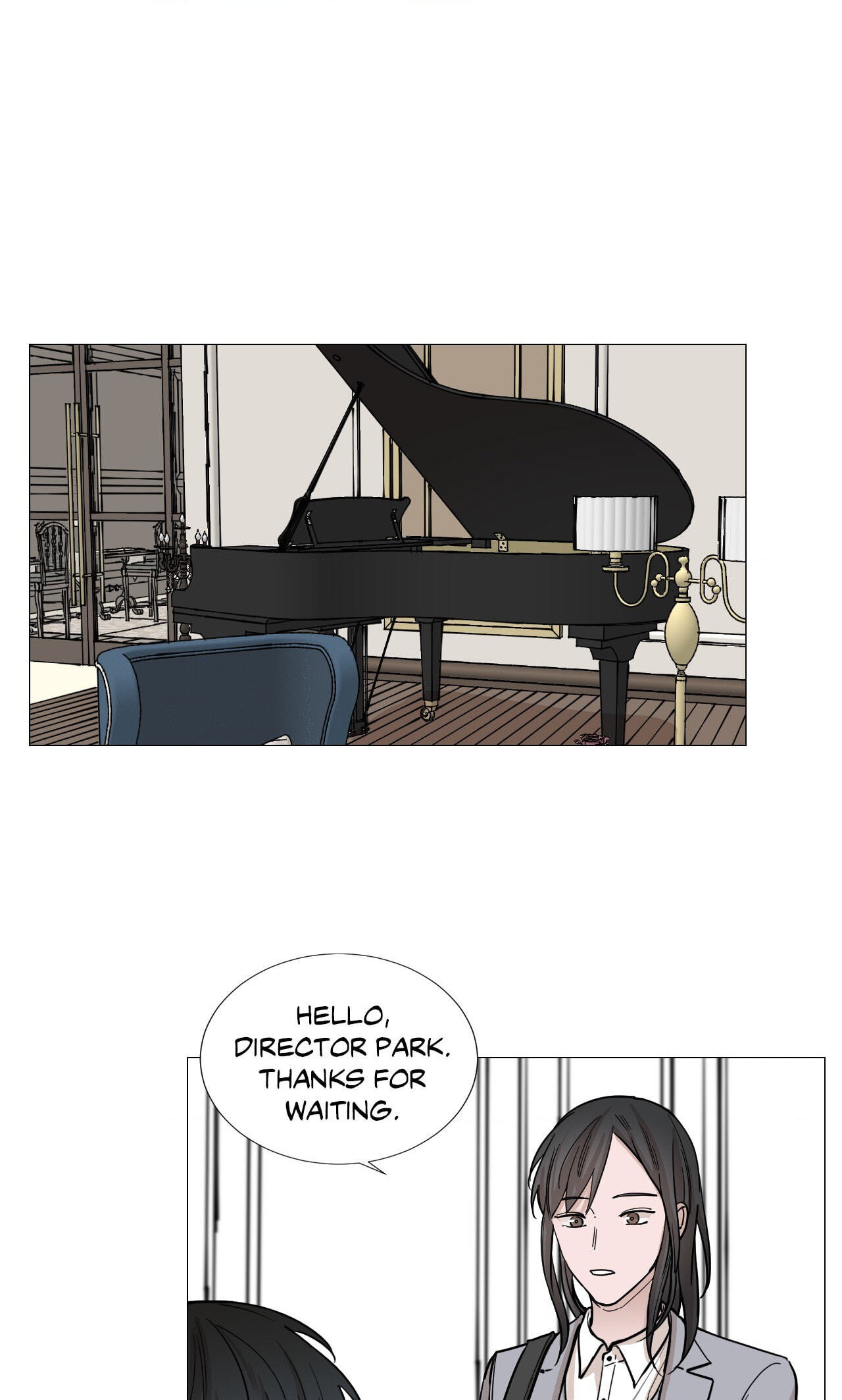 Read My Suha chapter 23 image 40 on Lezhin