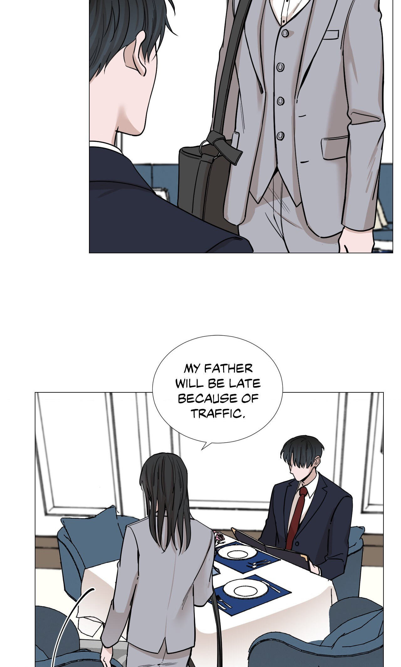 Read My Suha chapter 23 image 41 on Lezhin