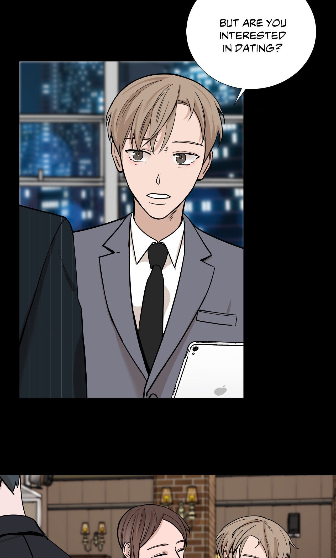 Read My Suha chapter 23 image 45 on Lezhin