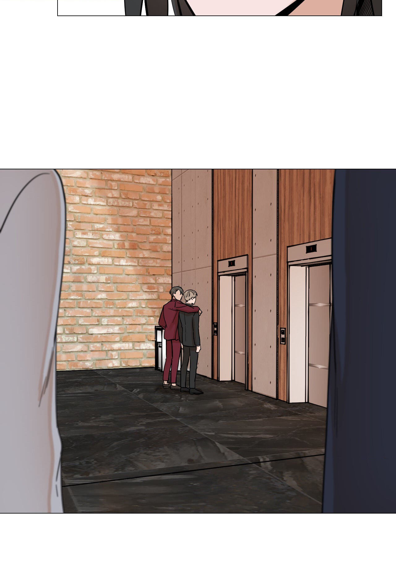 Read My Suha chapter 23 image 58 on Lezhin
