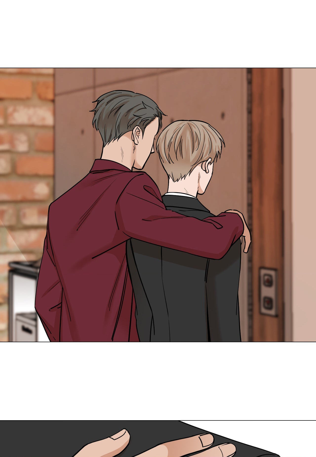Read My Suha chapter 23 image 59 on Lezhin