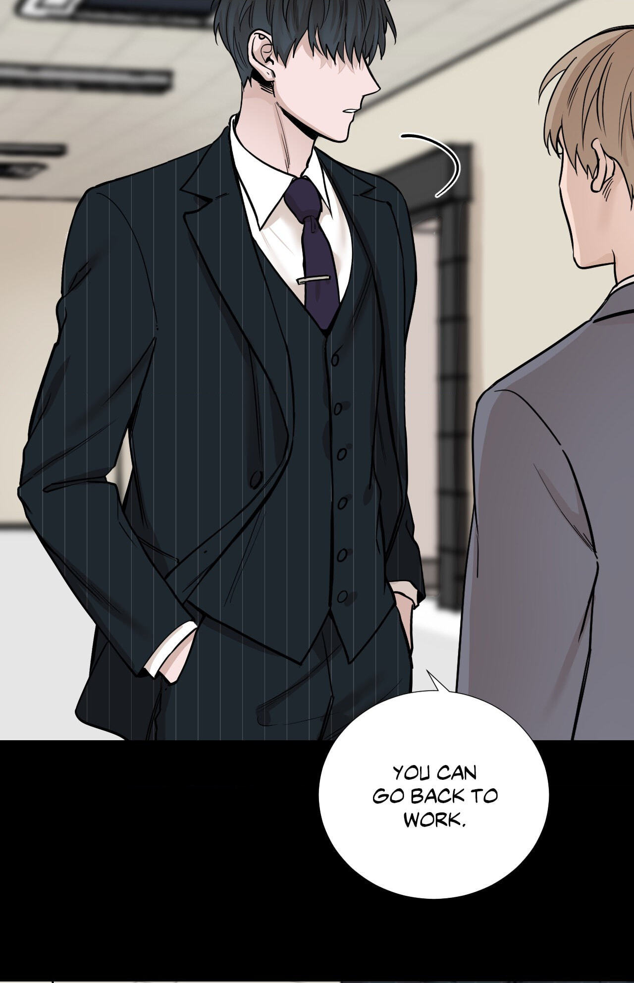 Read My Suha chapter 23 image 6 on Lezhin