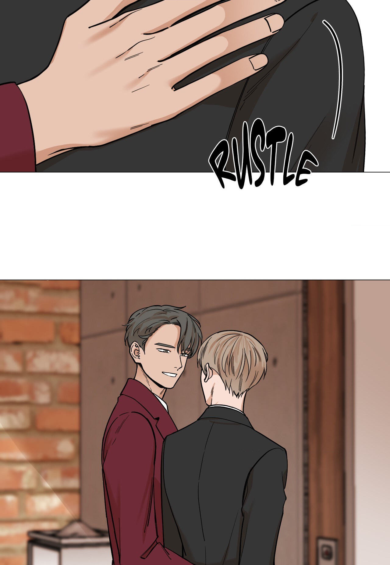 Read My Suha chapter 23 image 60 on Lezhin