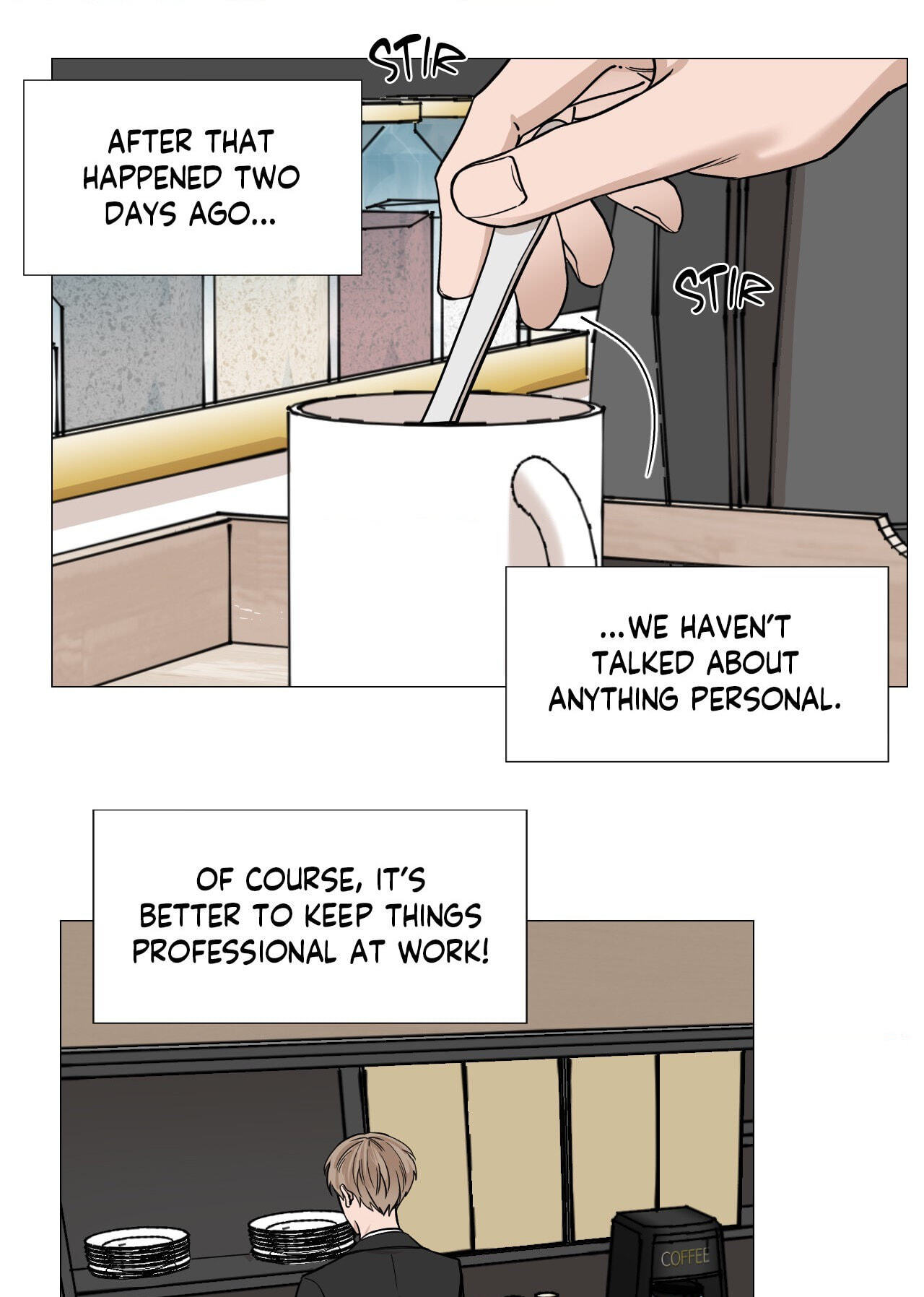 Read My Suha chapter 23 image 8 on Lezhin