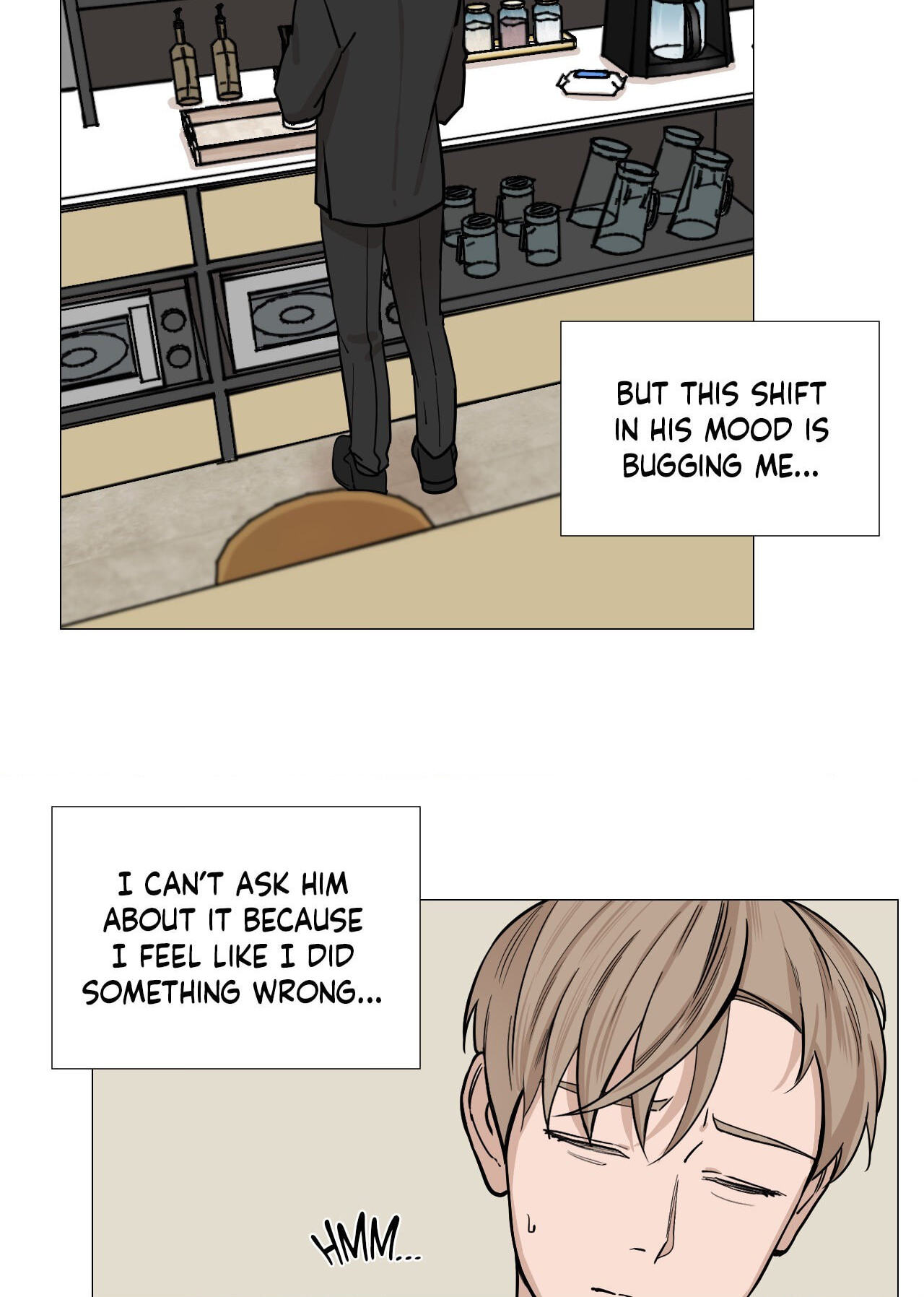 Read My Suha chapter 23 image 9 on Lezhin