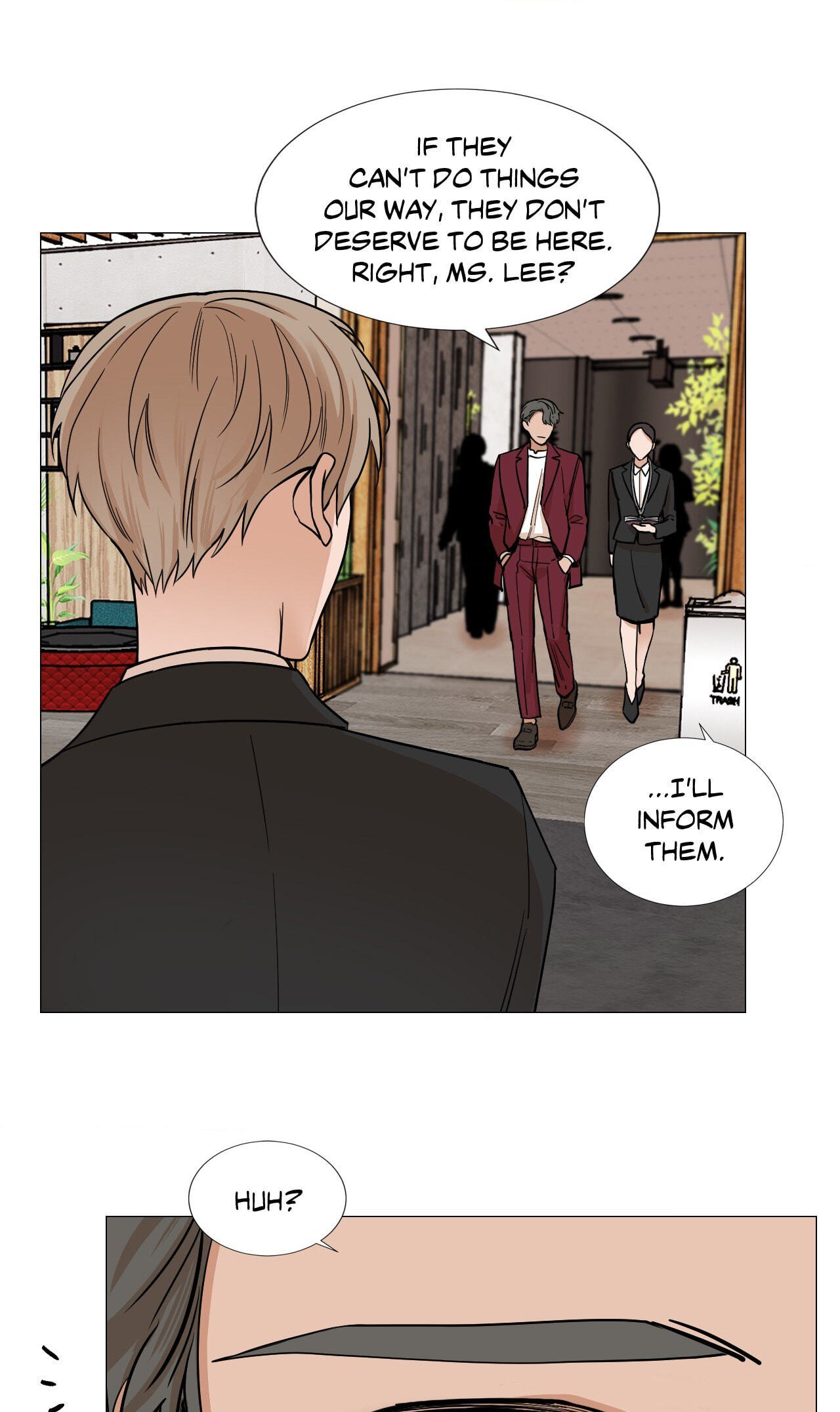 Read My Suha chapter 24 image 0 on Lezhin