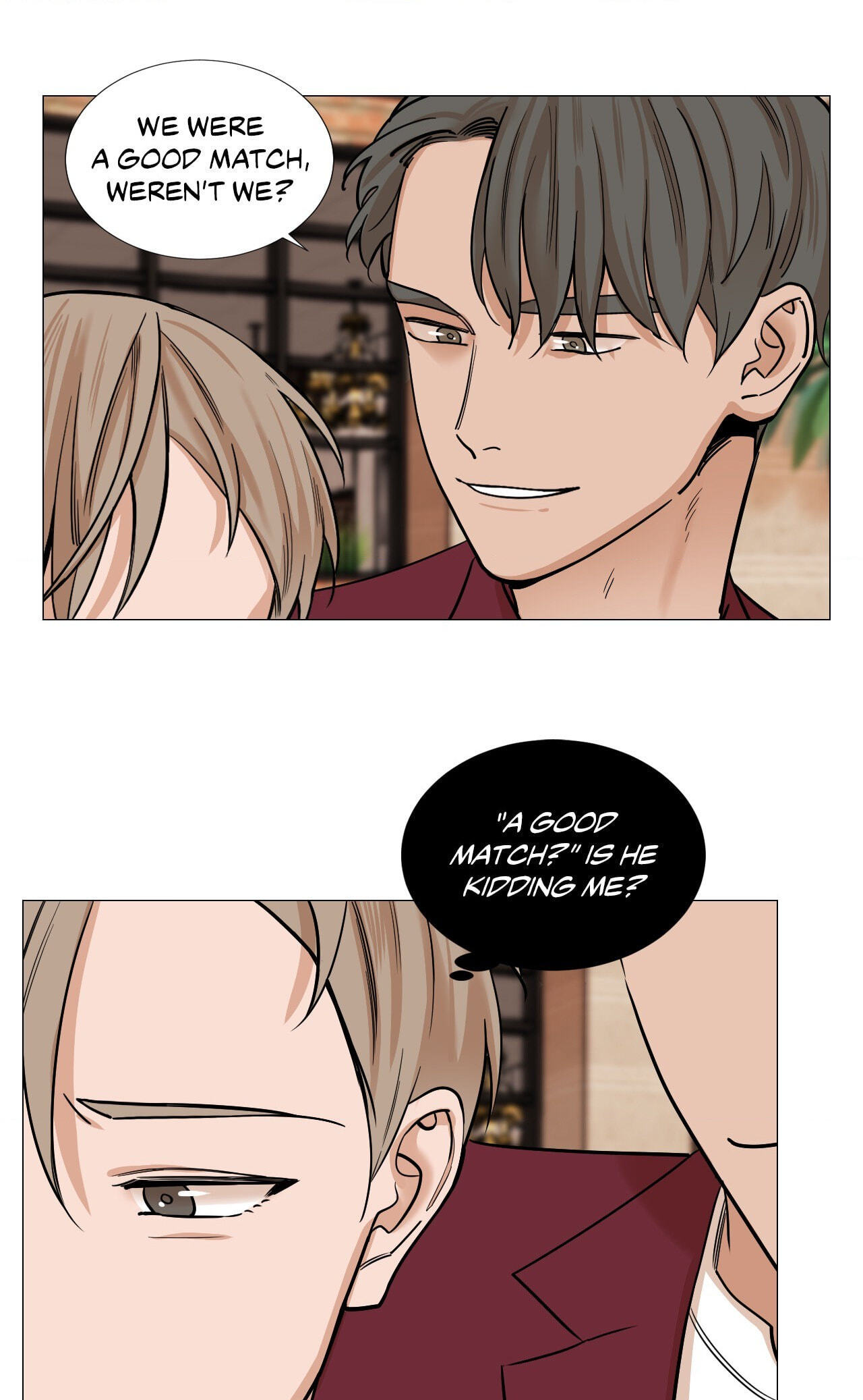 Read My Suha chapter 24 image 12 on Lezhin