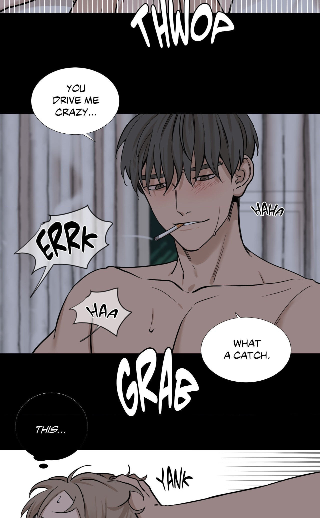 Read My Suha chapter 24 image 14 on Lezhin