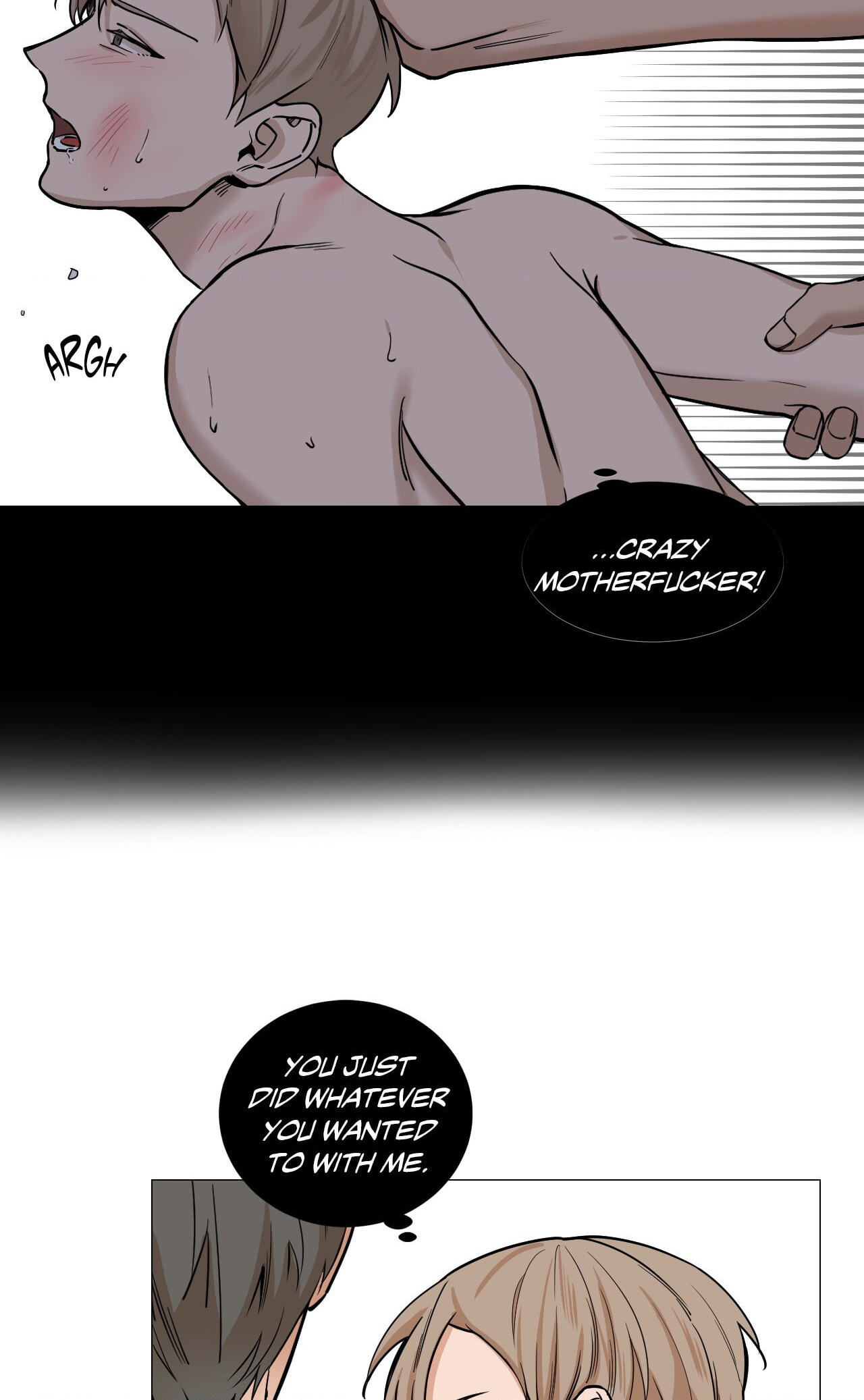 Read My Suha chapter 24 image 15 on Lezhin
