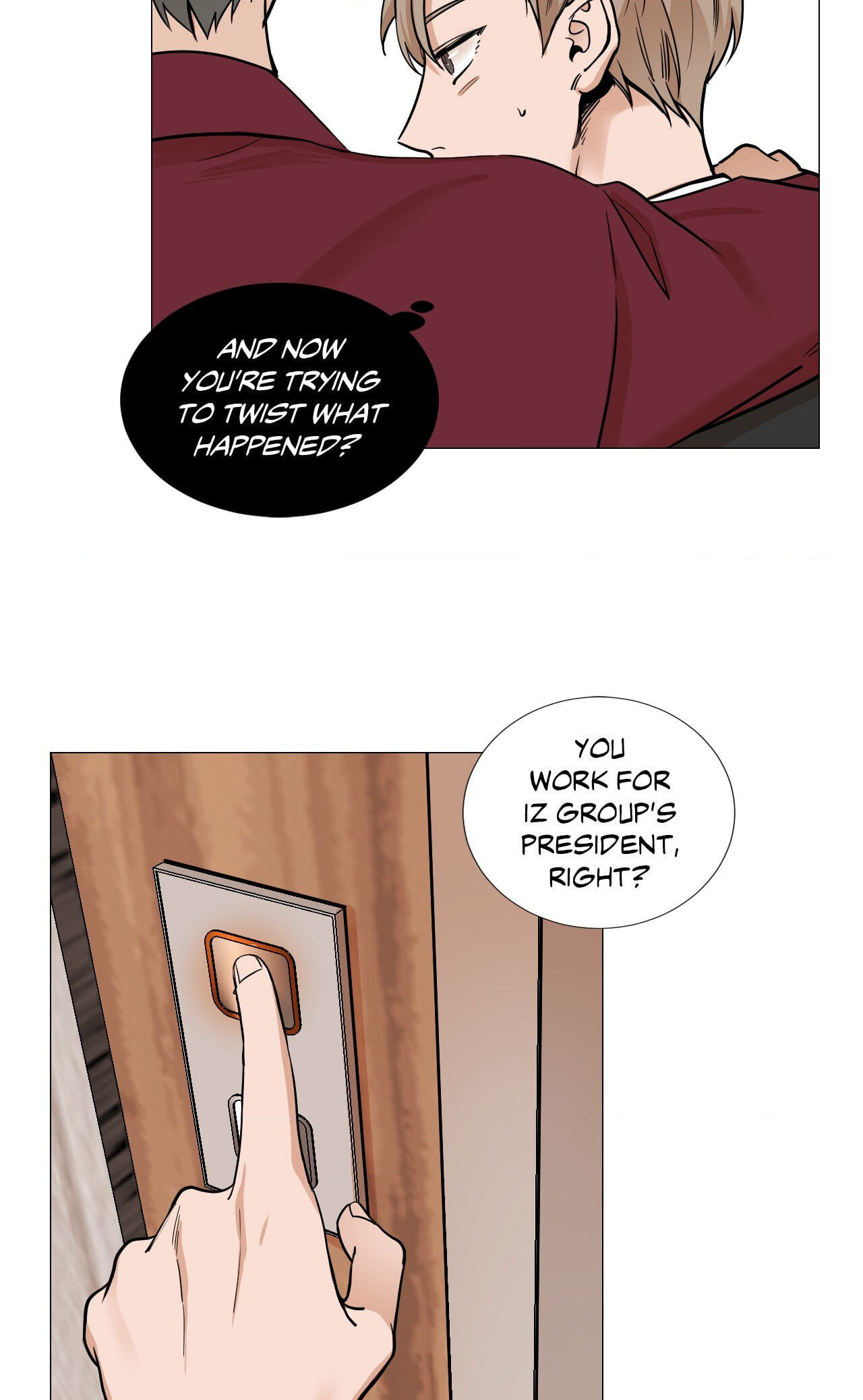 Read My Suha chapter 24 image 16 on Lezhin