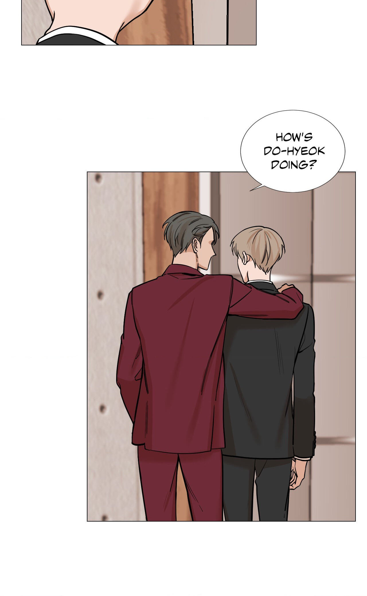 Read My Suha chapter 24 image 17 on Lezhin