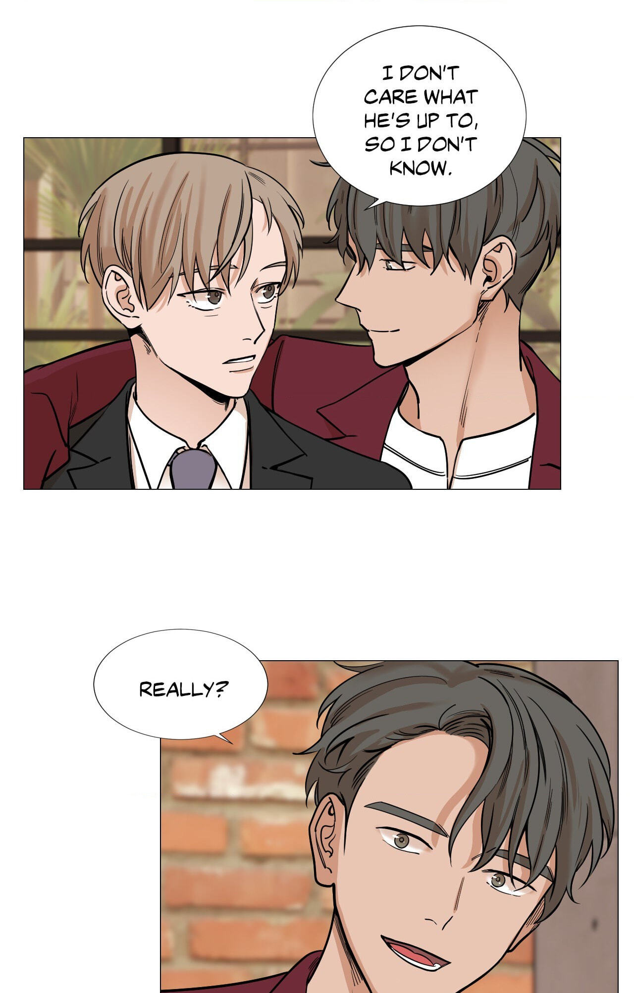Read My Suha chapter 24 image 18 on Lezhin